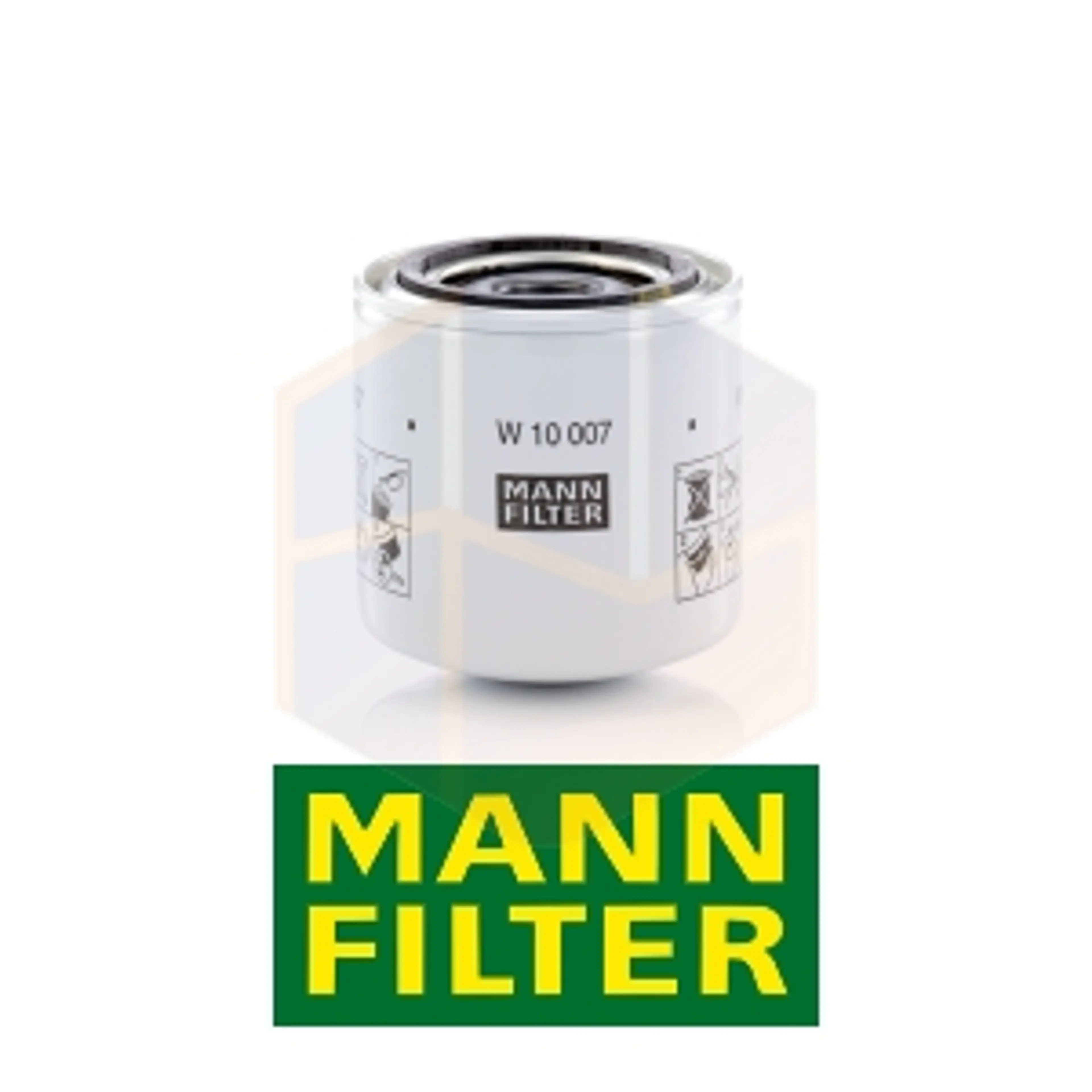 FILTRO HIDRÁULICO W 10 007 MANN