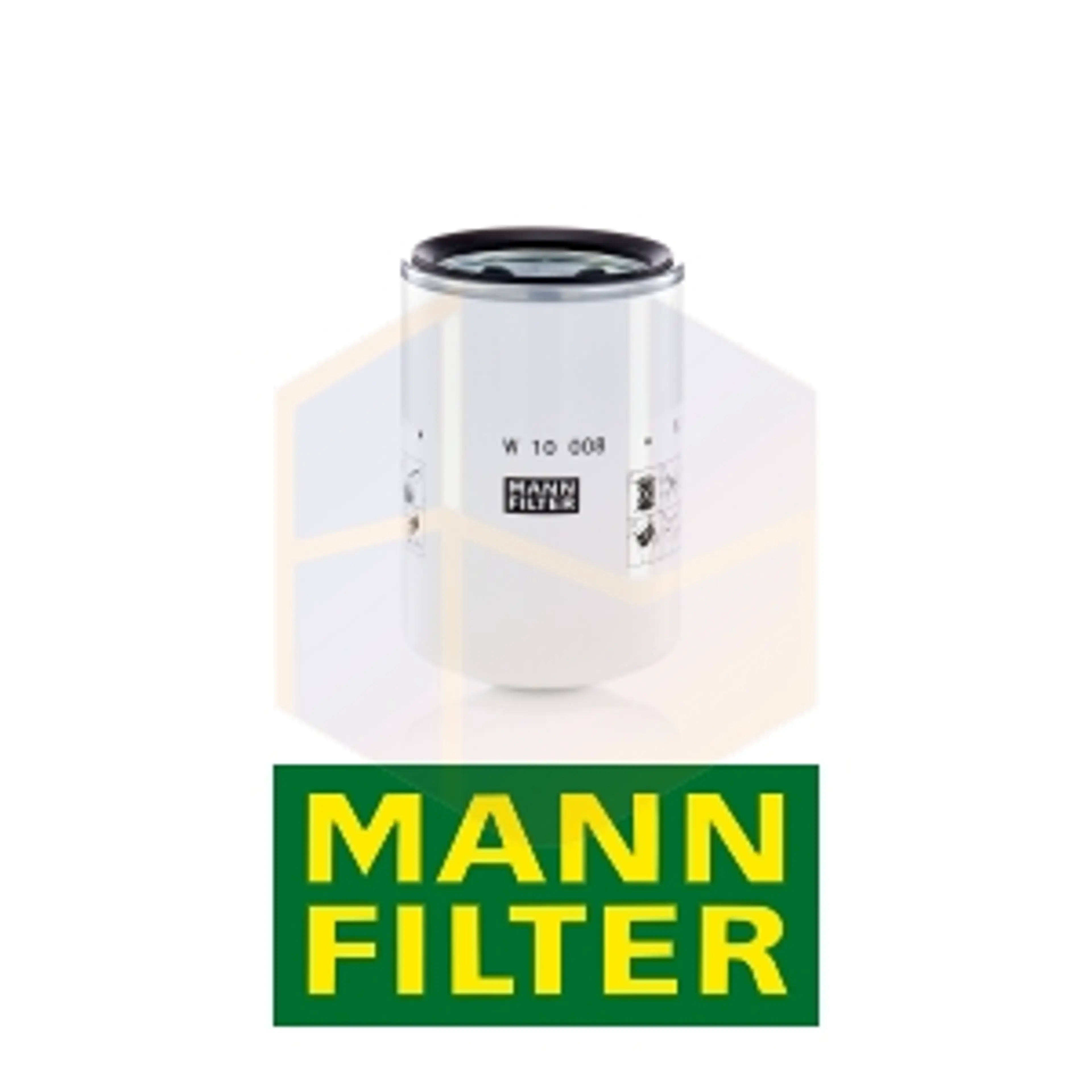 FILTRO HIDRÁULICO W 10 008 MANN