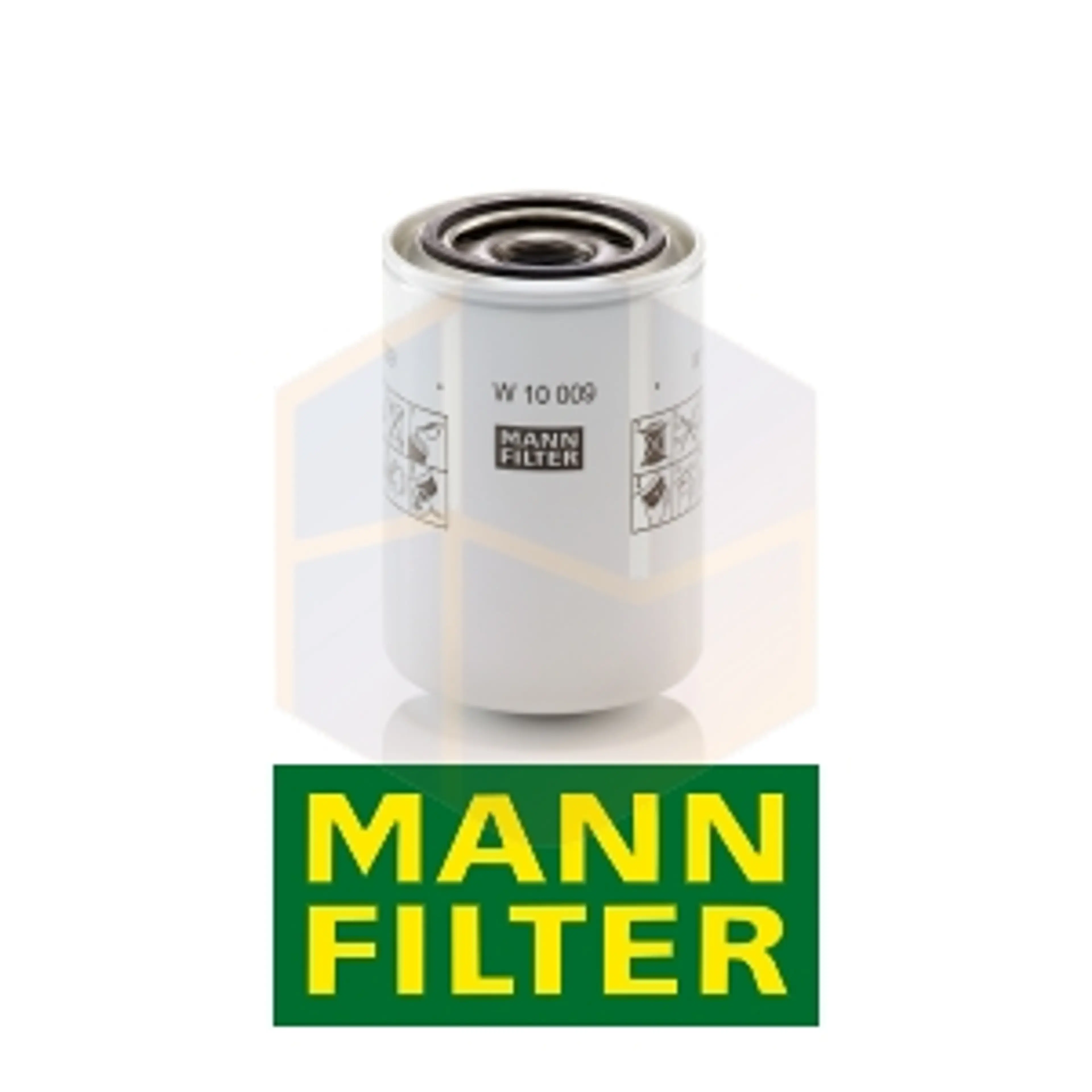 FILTRO HIDRÁULICO W 10 009 MANN