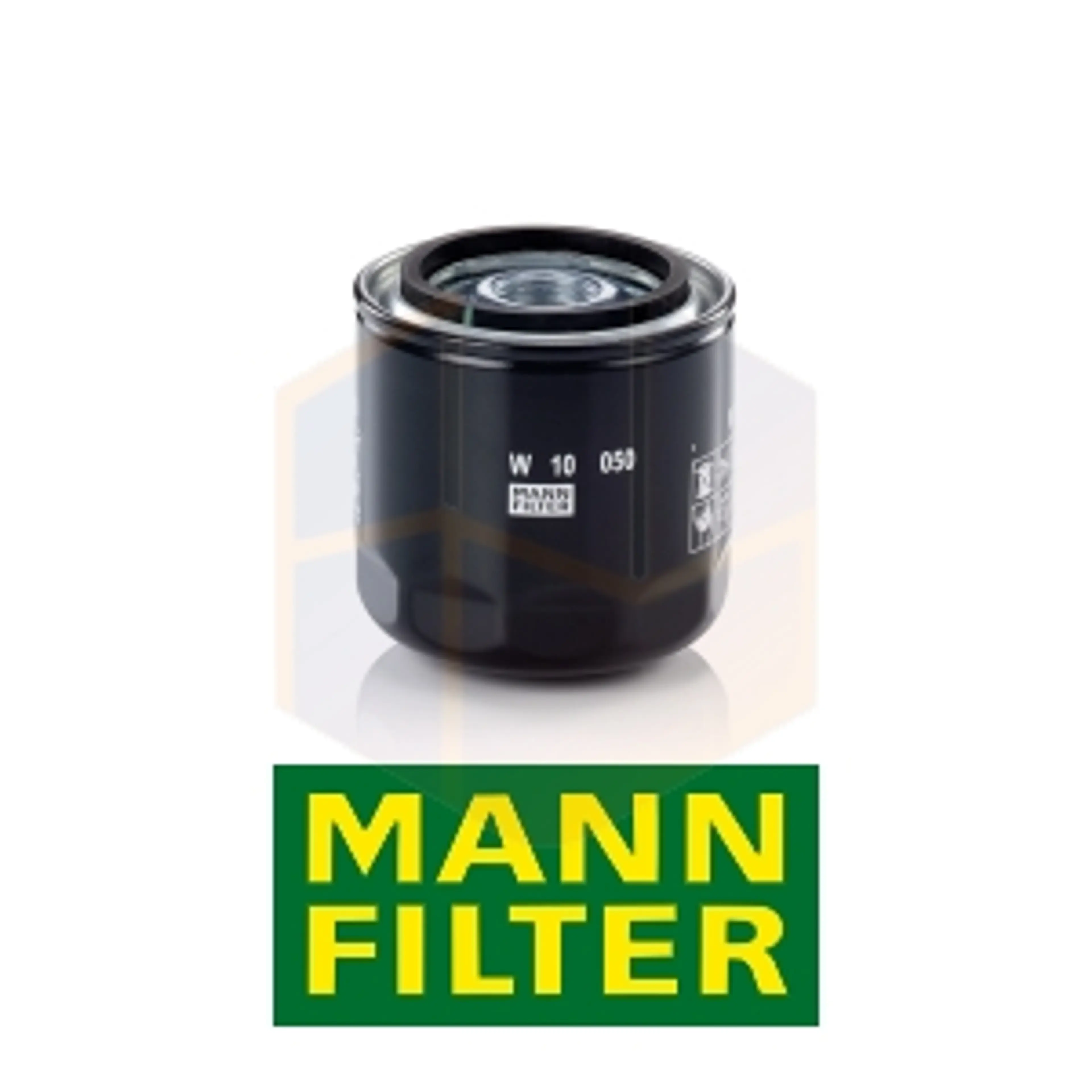 FILTRO ACEITE W 10 050 MANN