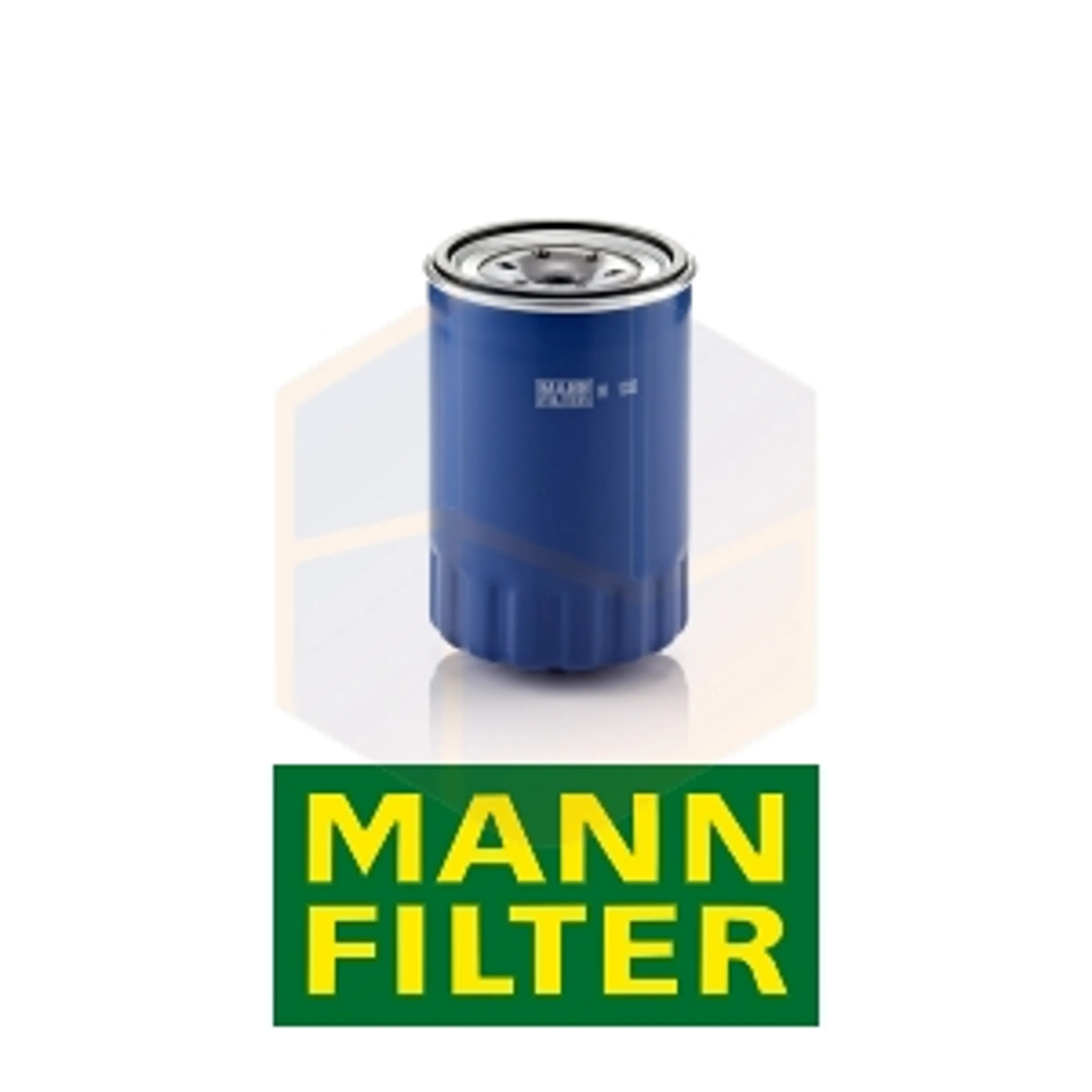 FILTRO ACEITE W 1035 MANN