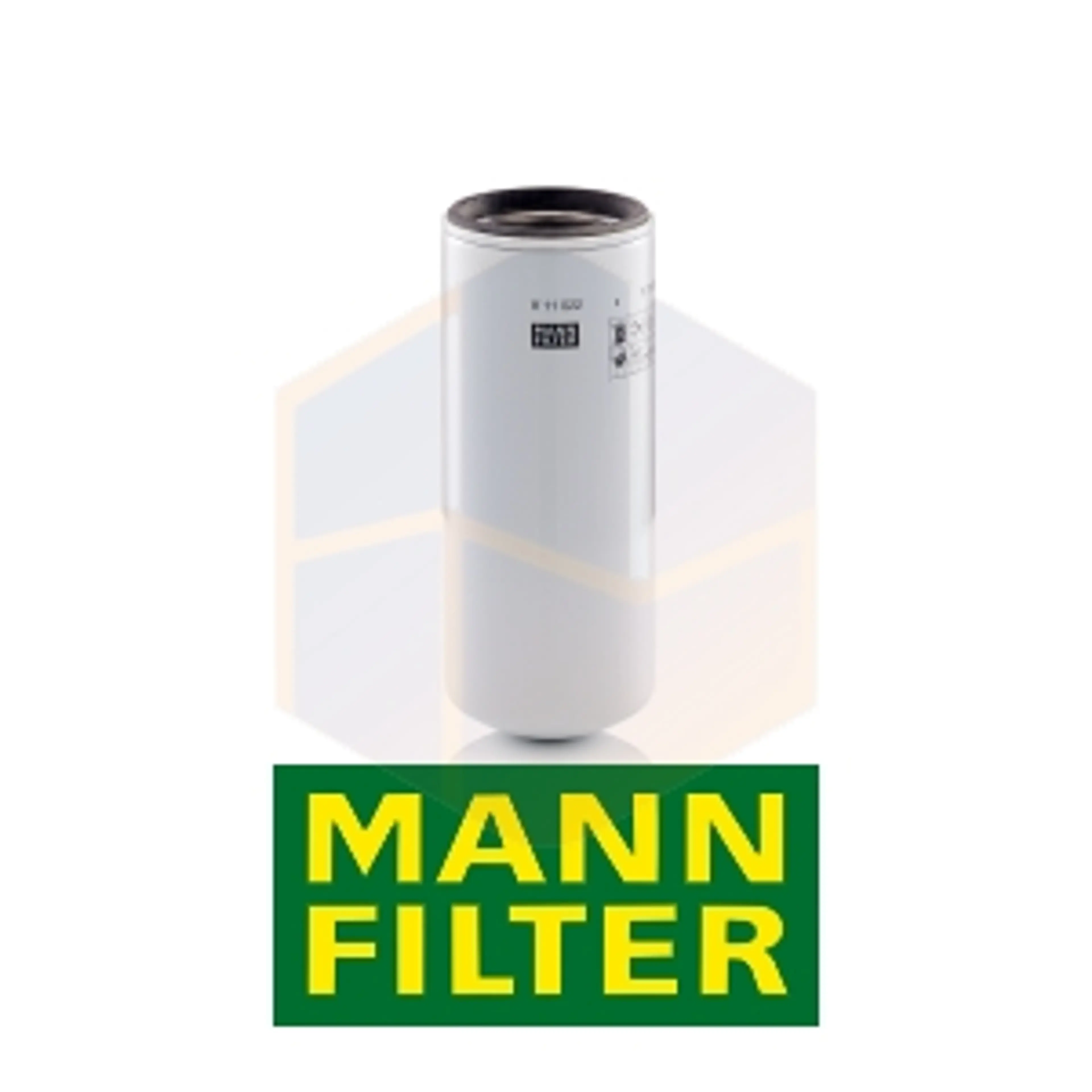 FILTRO ACEITE W 11 022 MANN