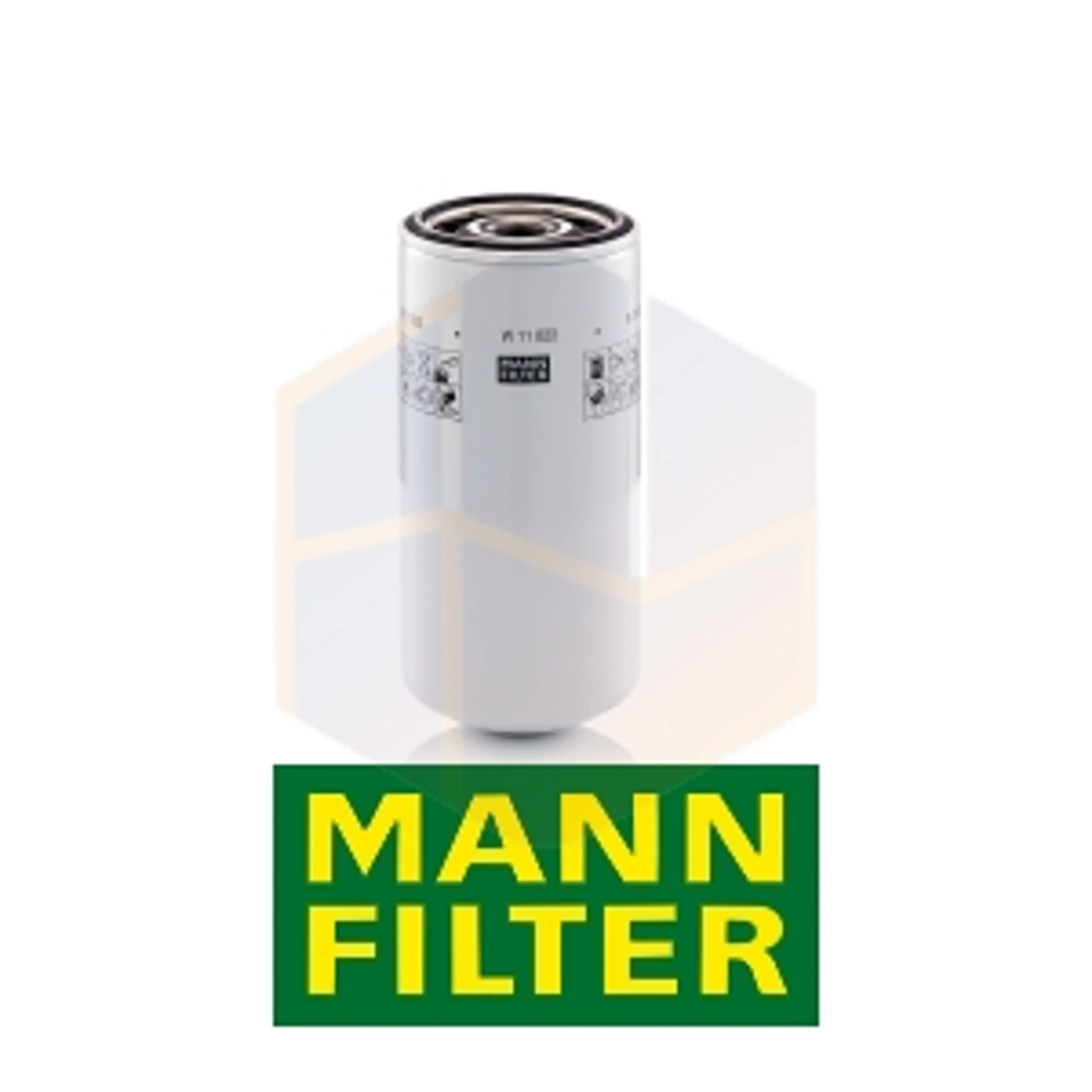 FILTRO ACEITE W 11 023 MANN