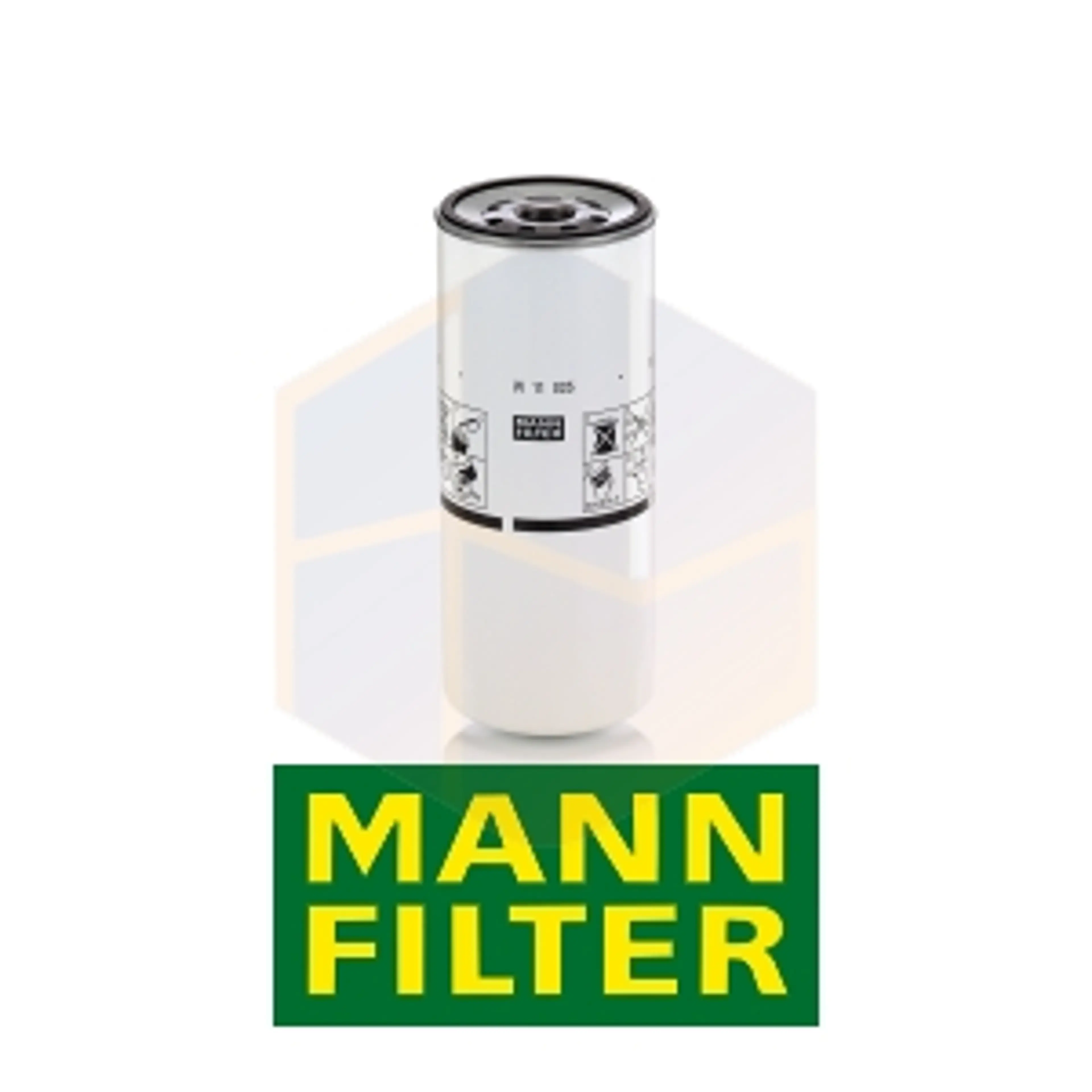 FILTRO ACEITE W 11 025 MANN