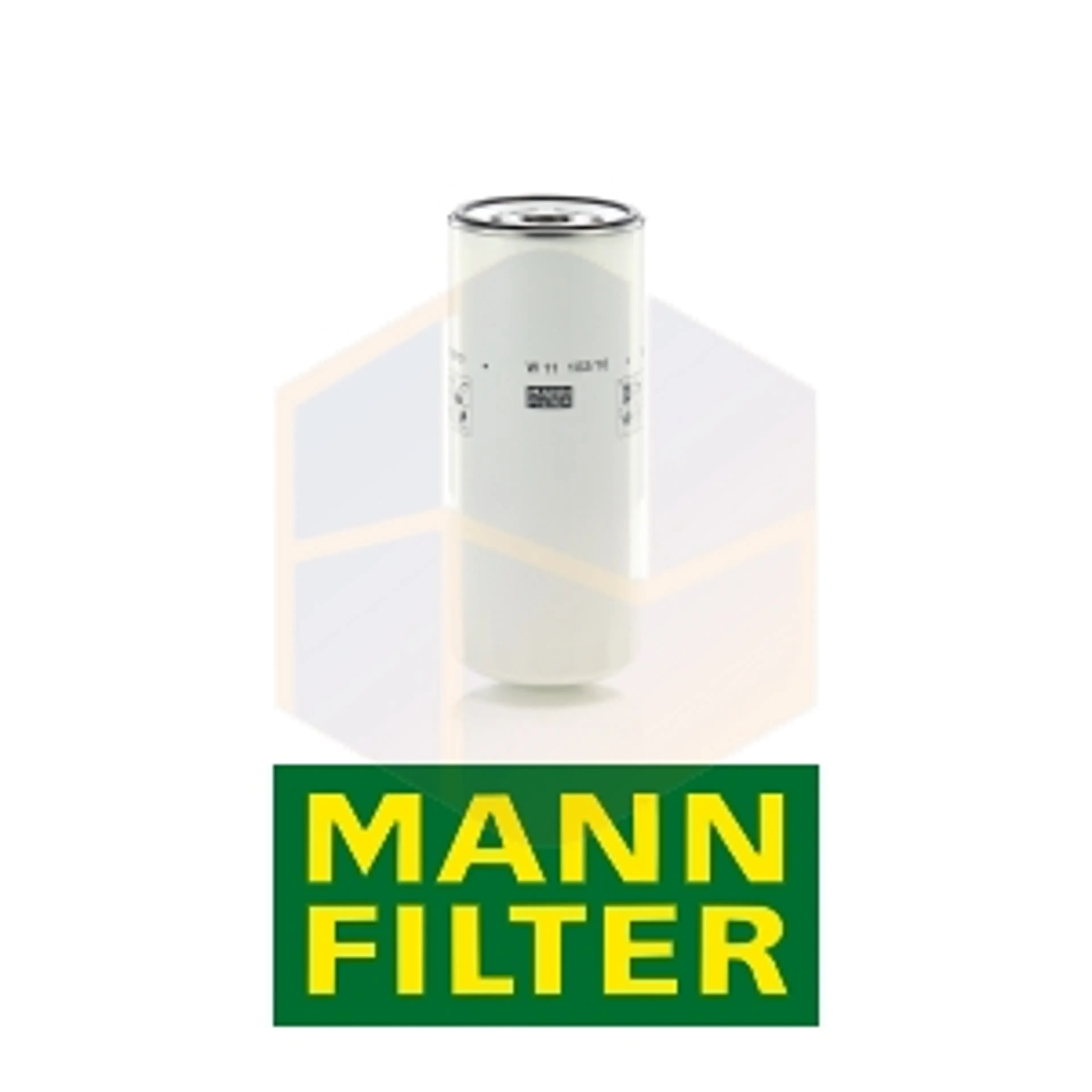 FILTRO ACEITE W 11 102/10 MANN