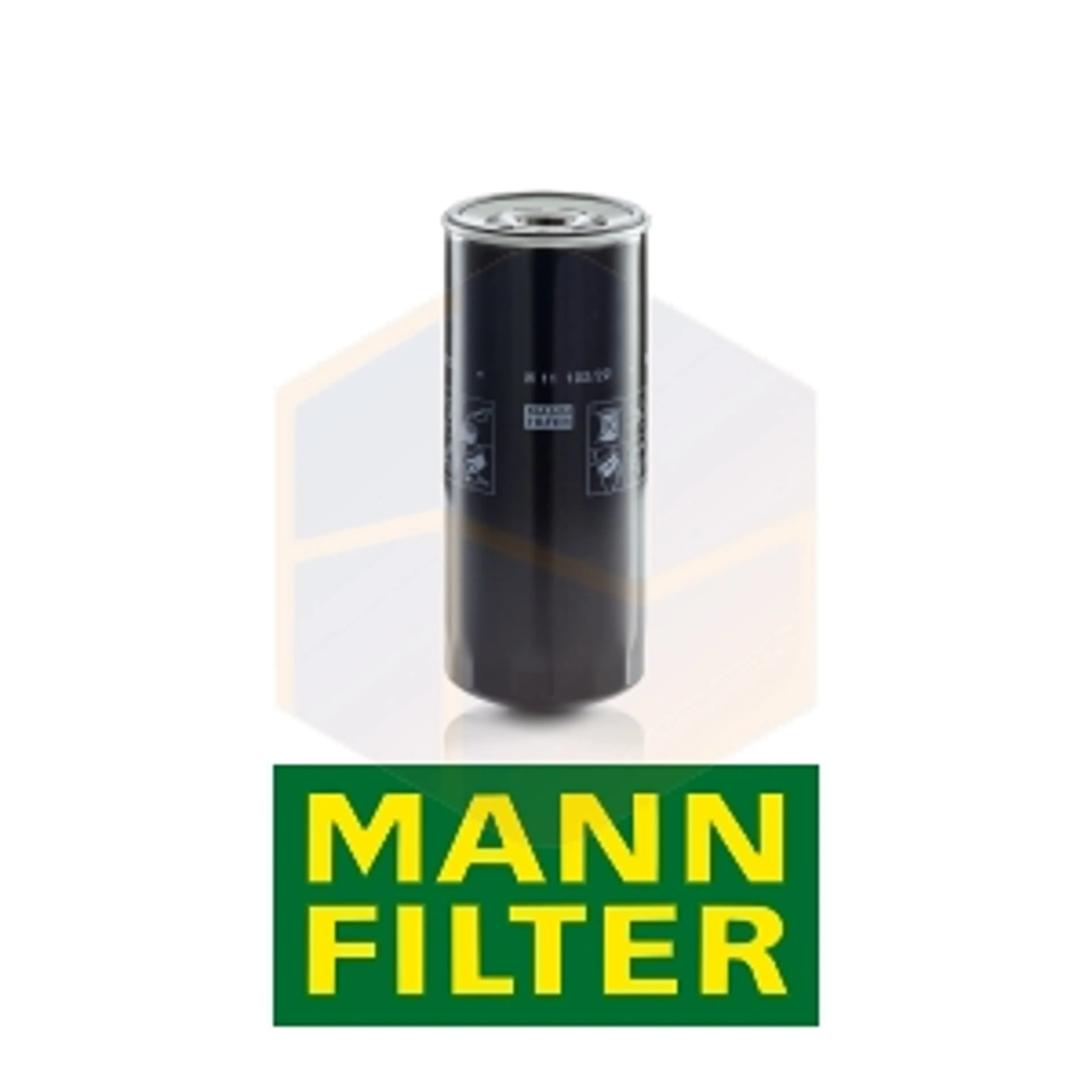 FILTRO ACEITE W 11 102/22 MANN