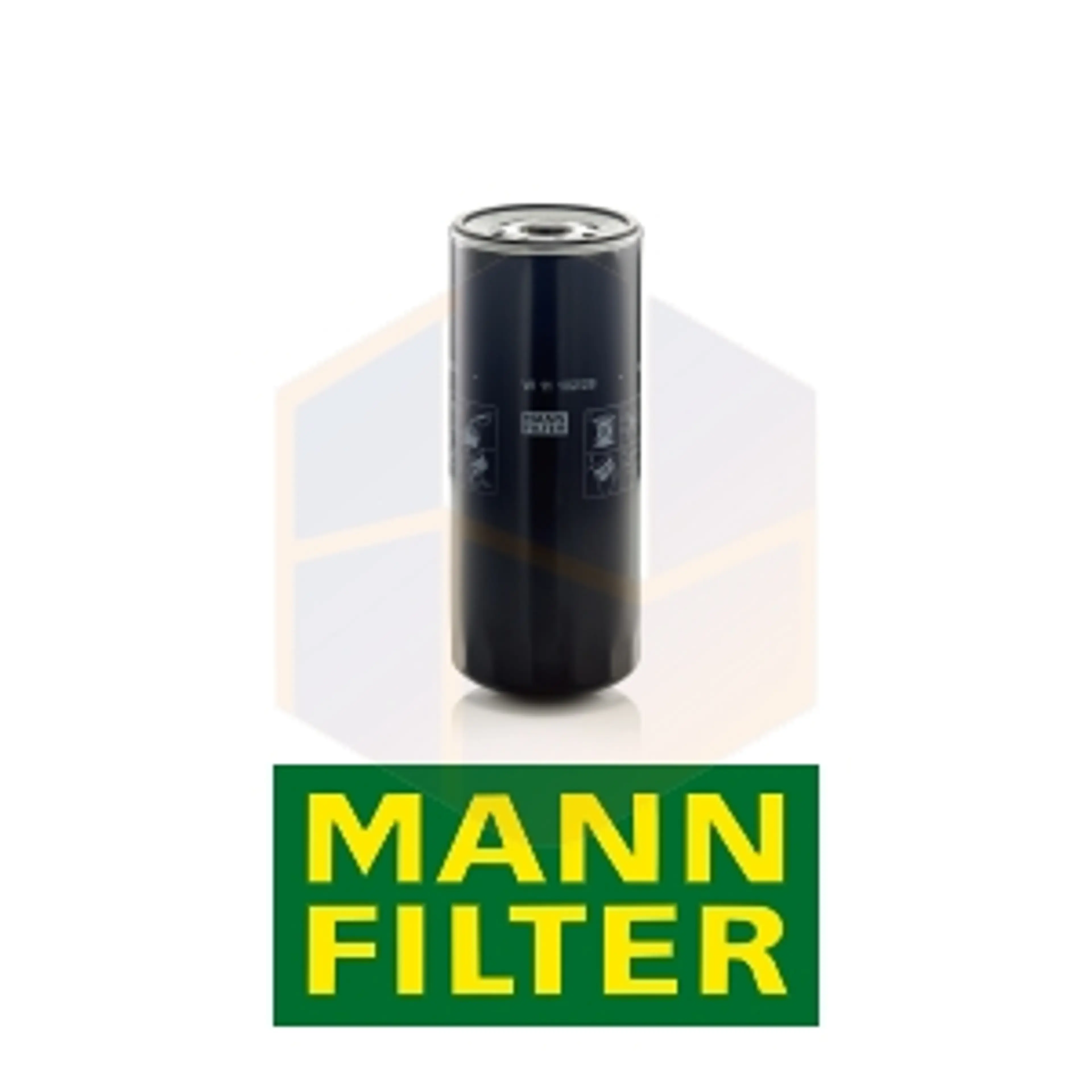 FILTRO ACEITE W 11 102/28 MANN