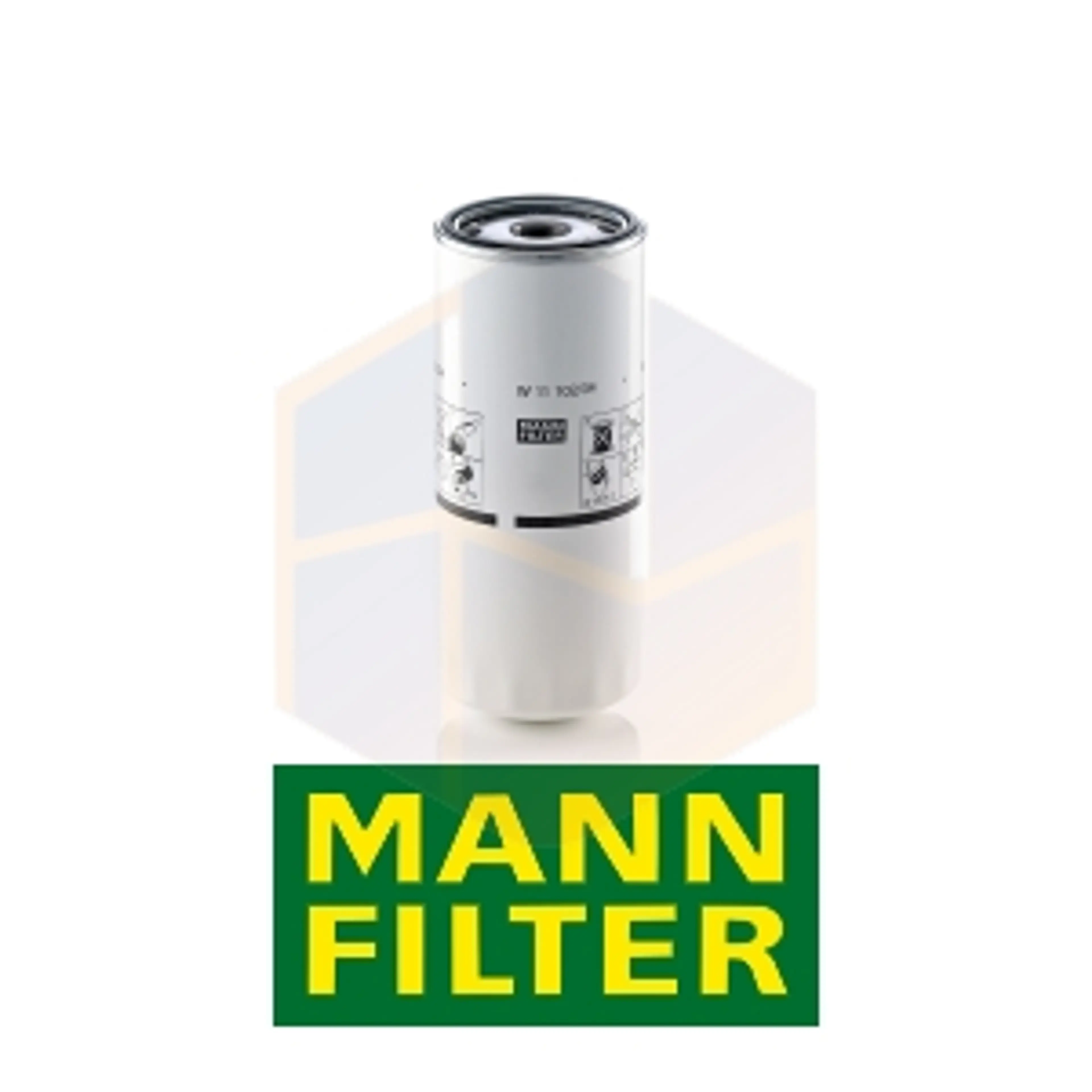 FILTRO ACEITE W 11 102/34 MANN