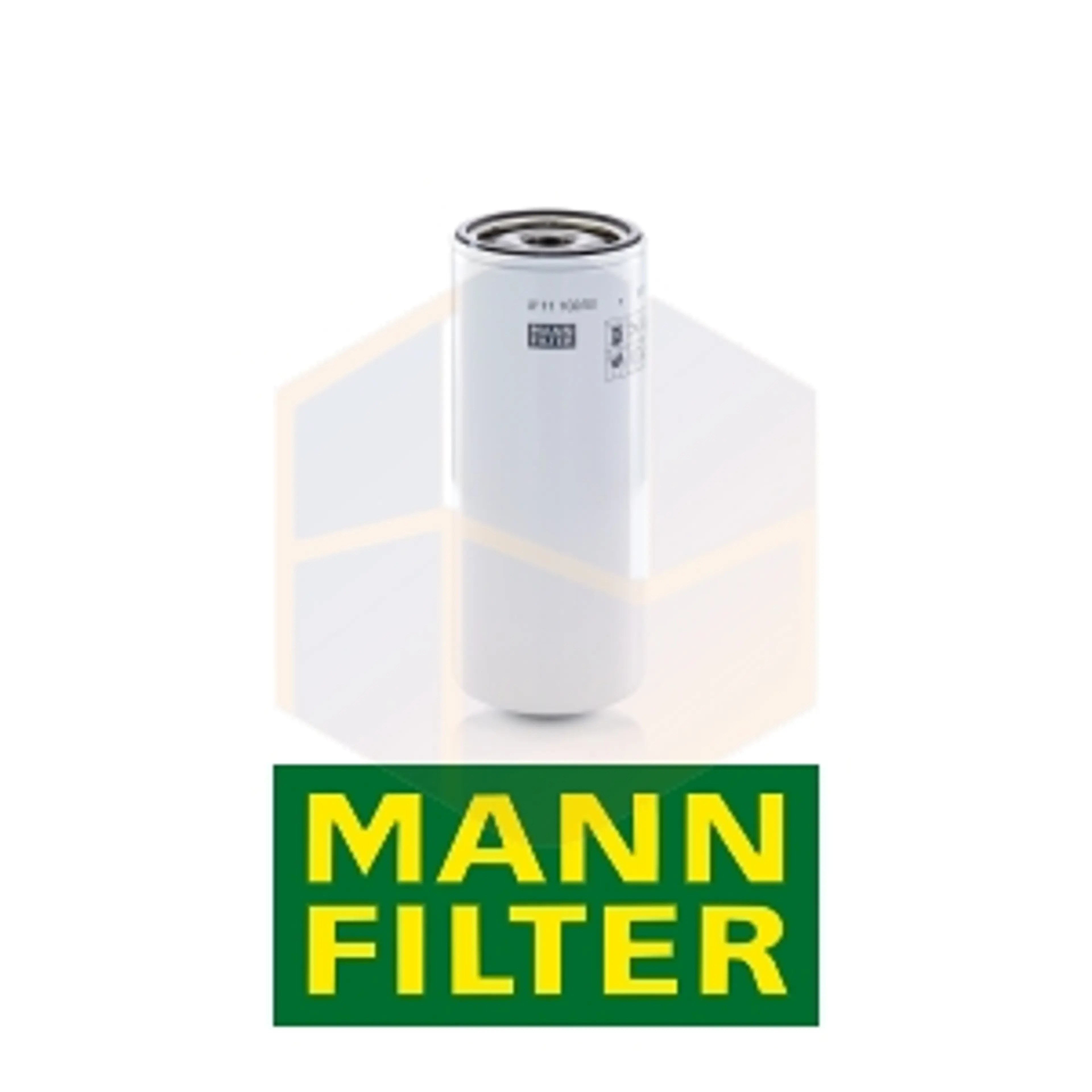 FILTRO ACEITE W 11 102/50 MANN