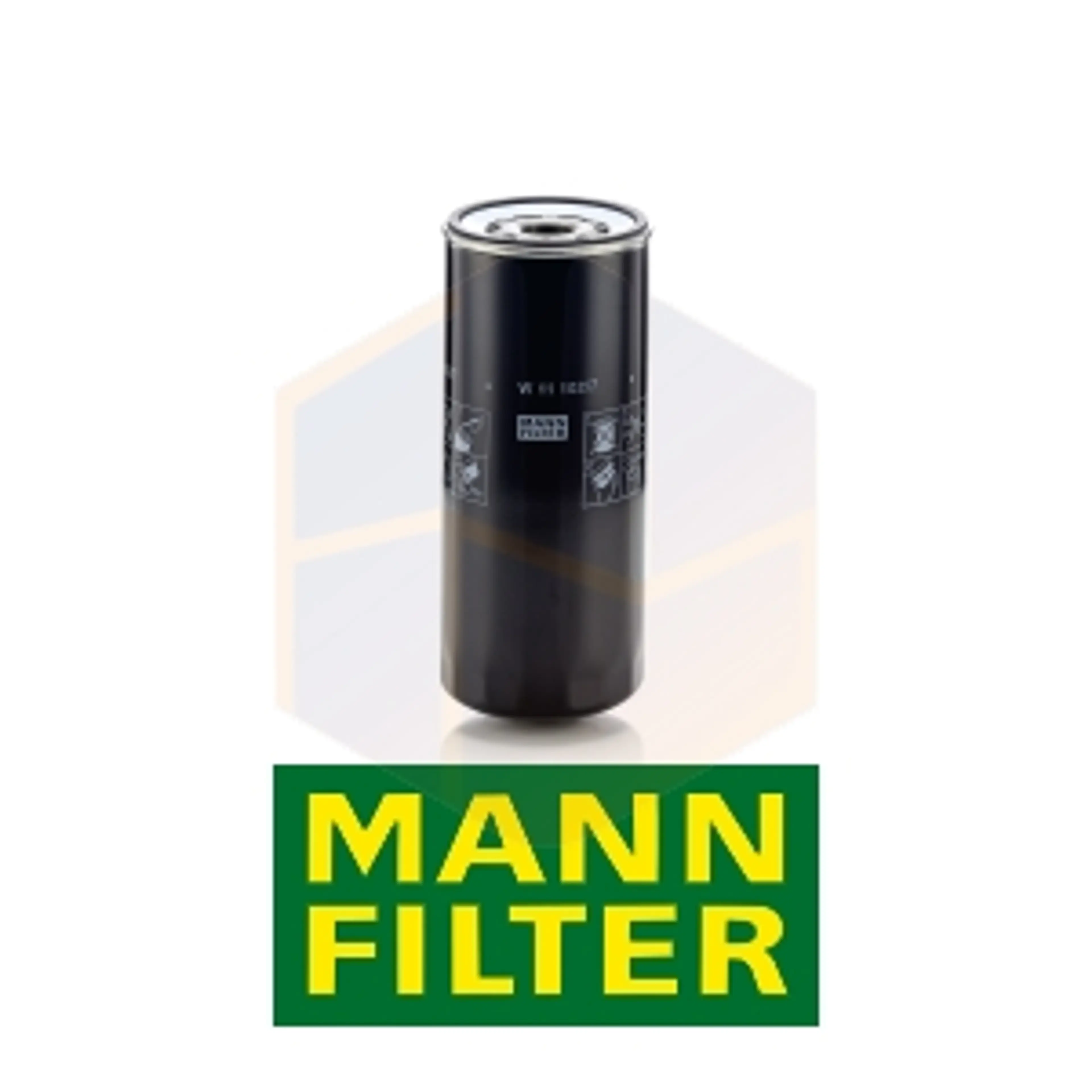 FILTRO ACEITE W 11 102/7 MANN