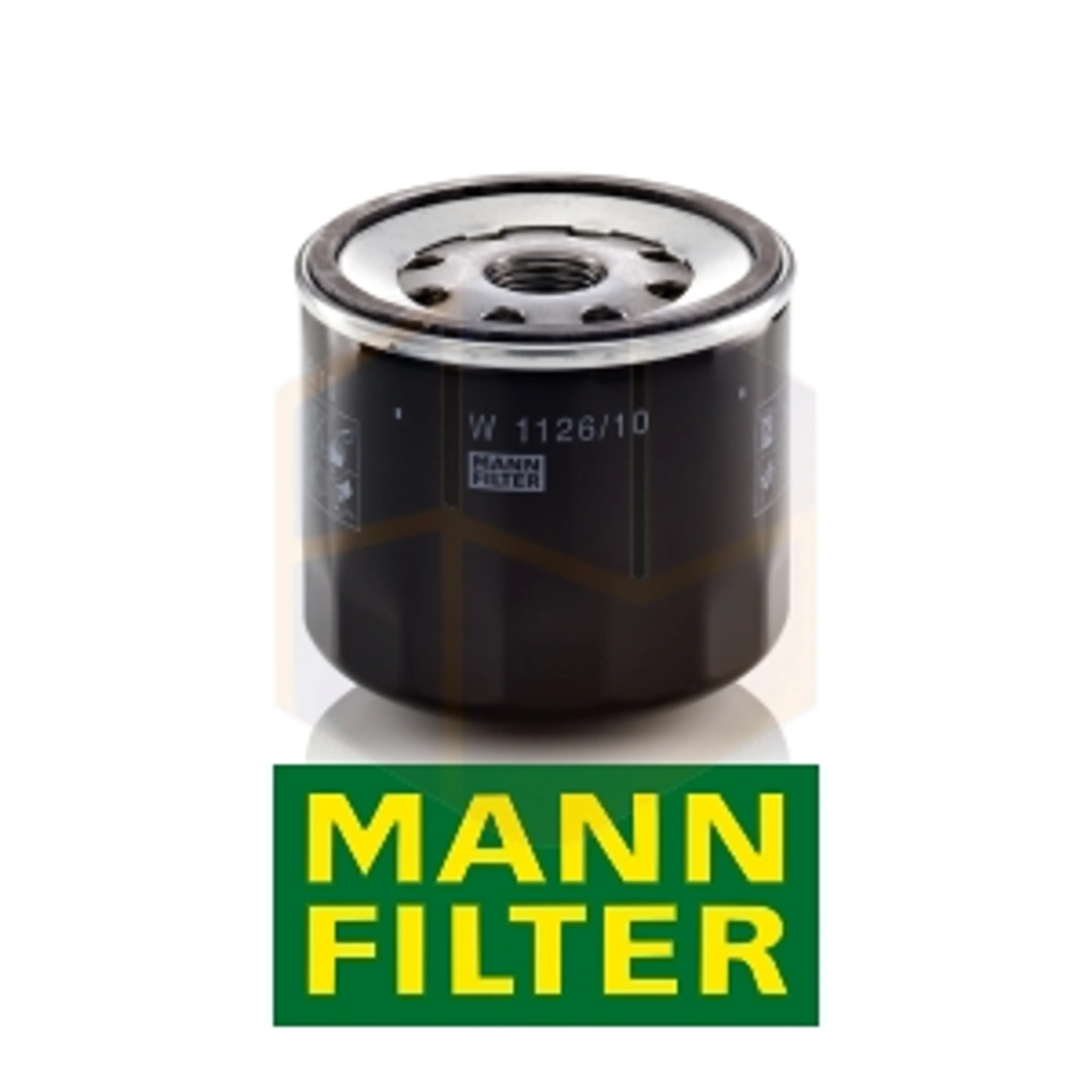 FILTRO ACEITE W 1126/10 MANN