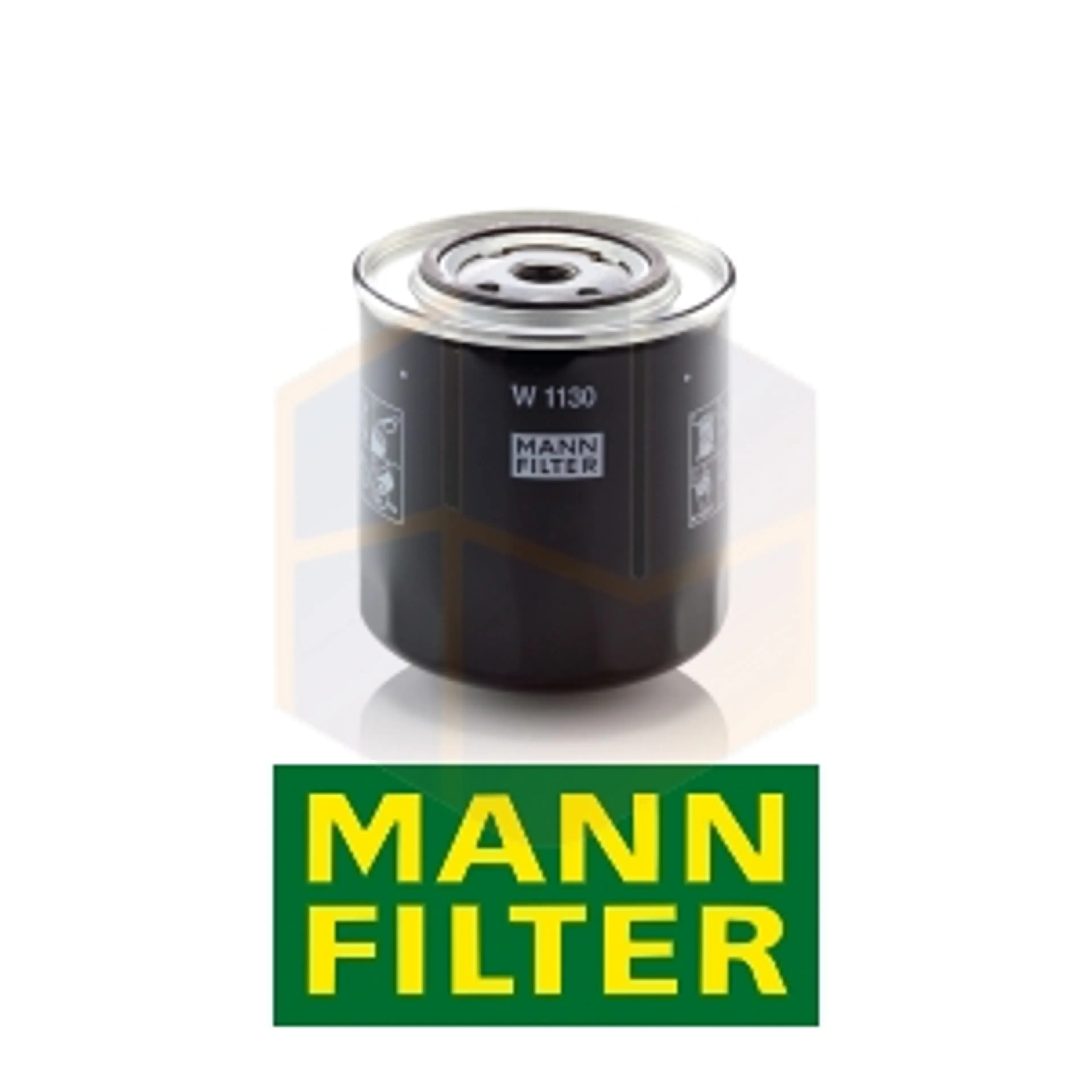 FILTRO ACEITE W 1130 MANN