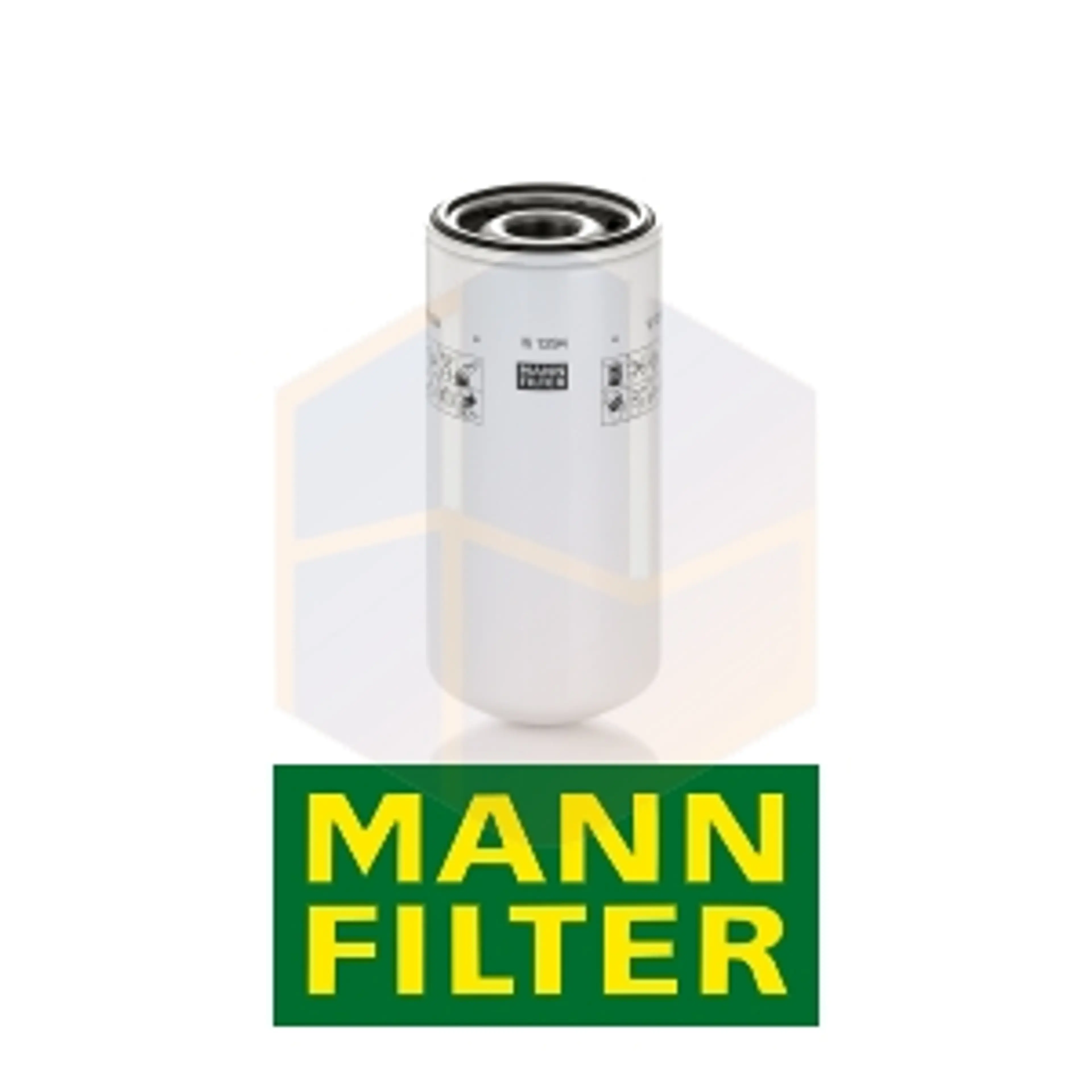 FILTRO ACEITE W 1294 MANN