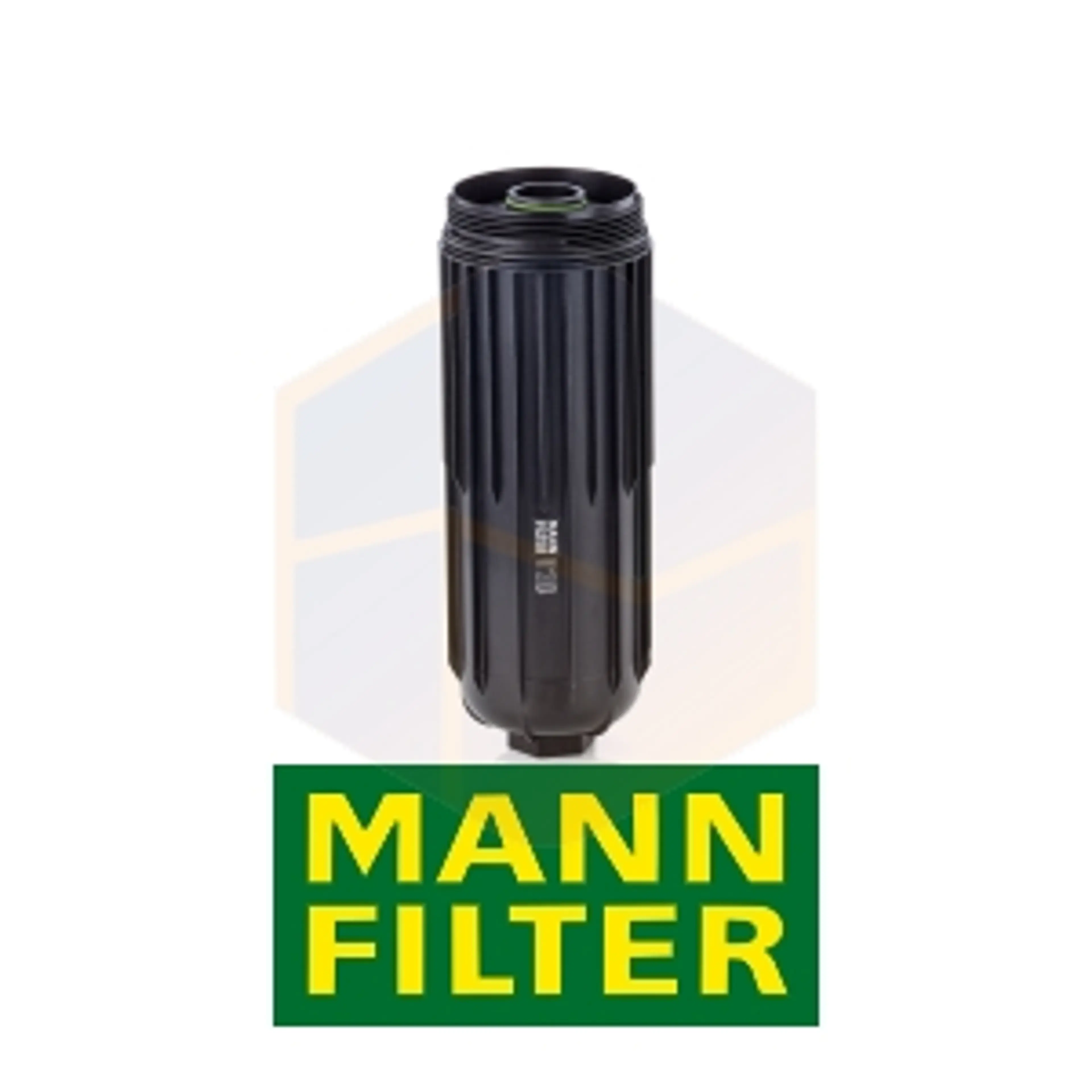 FILTRO ACEITE W 13 004 MANN