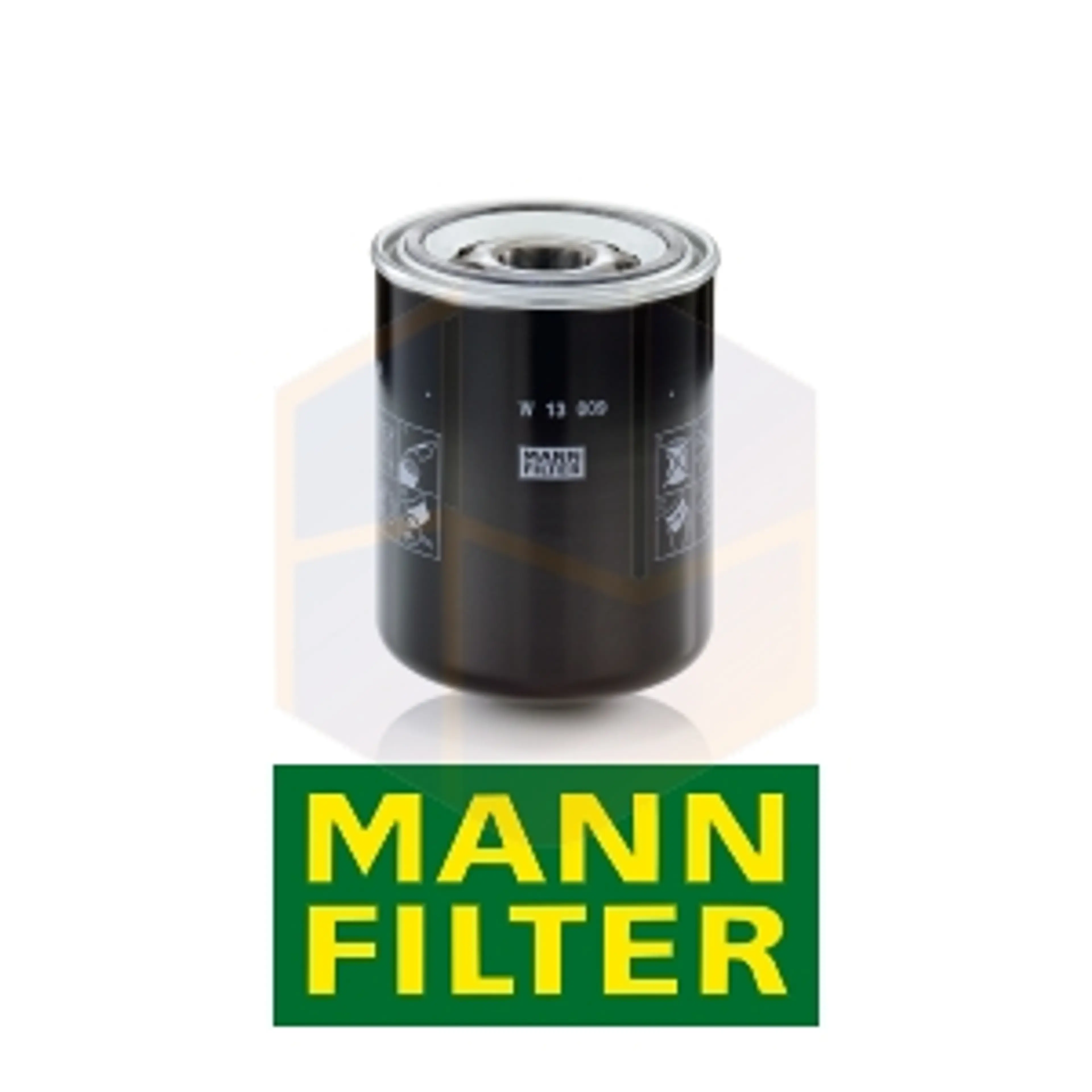 FILTRO HIDRÁULICO W 13 009 MANN