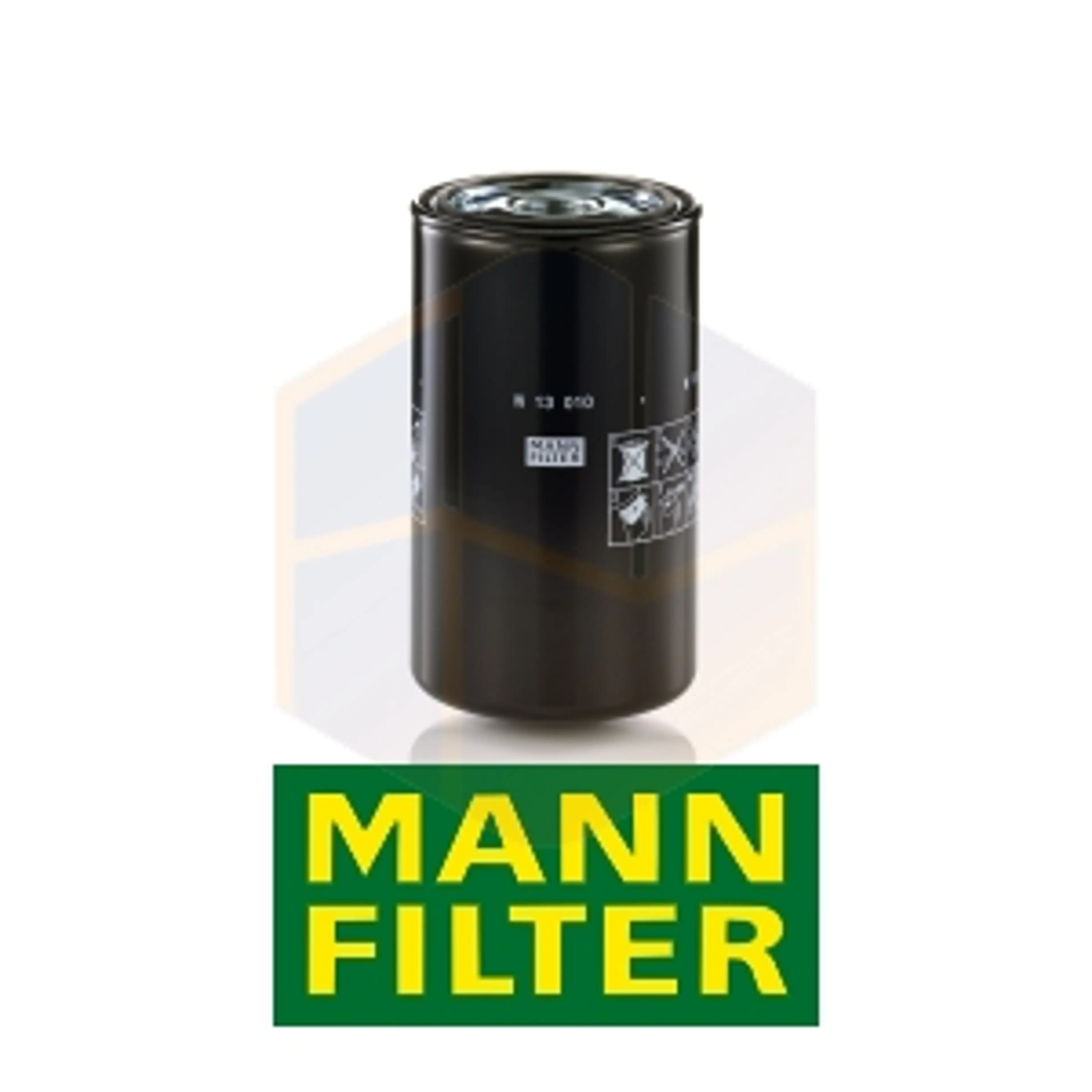 FILTRO HIDRÁULICO W 13 010 MANN