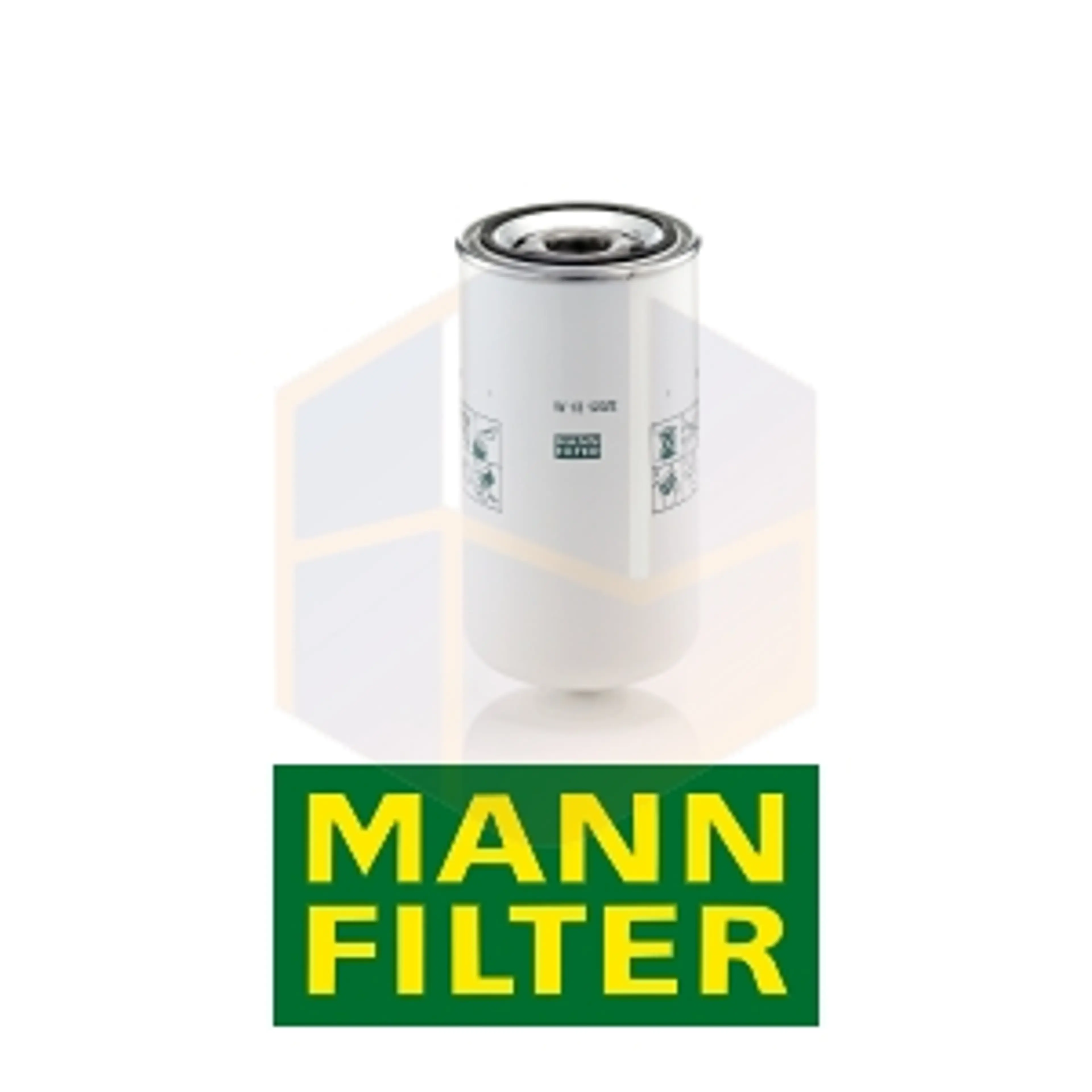 FILTRO ACEITE W 13 120/2 MANN