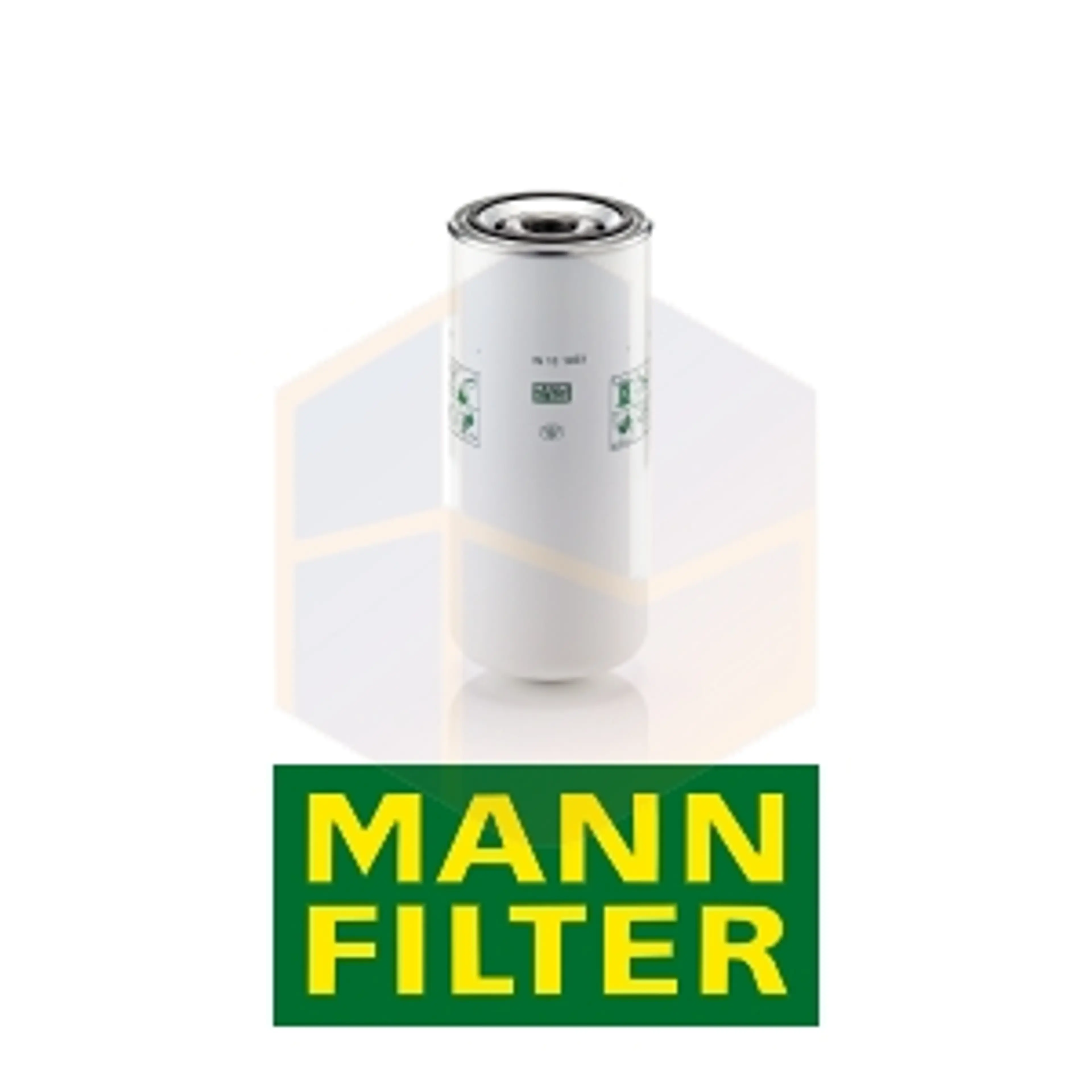 FILTRO ACEITE W 13 145/1 MANN