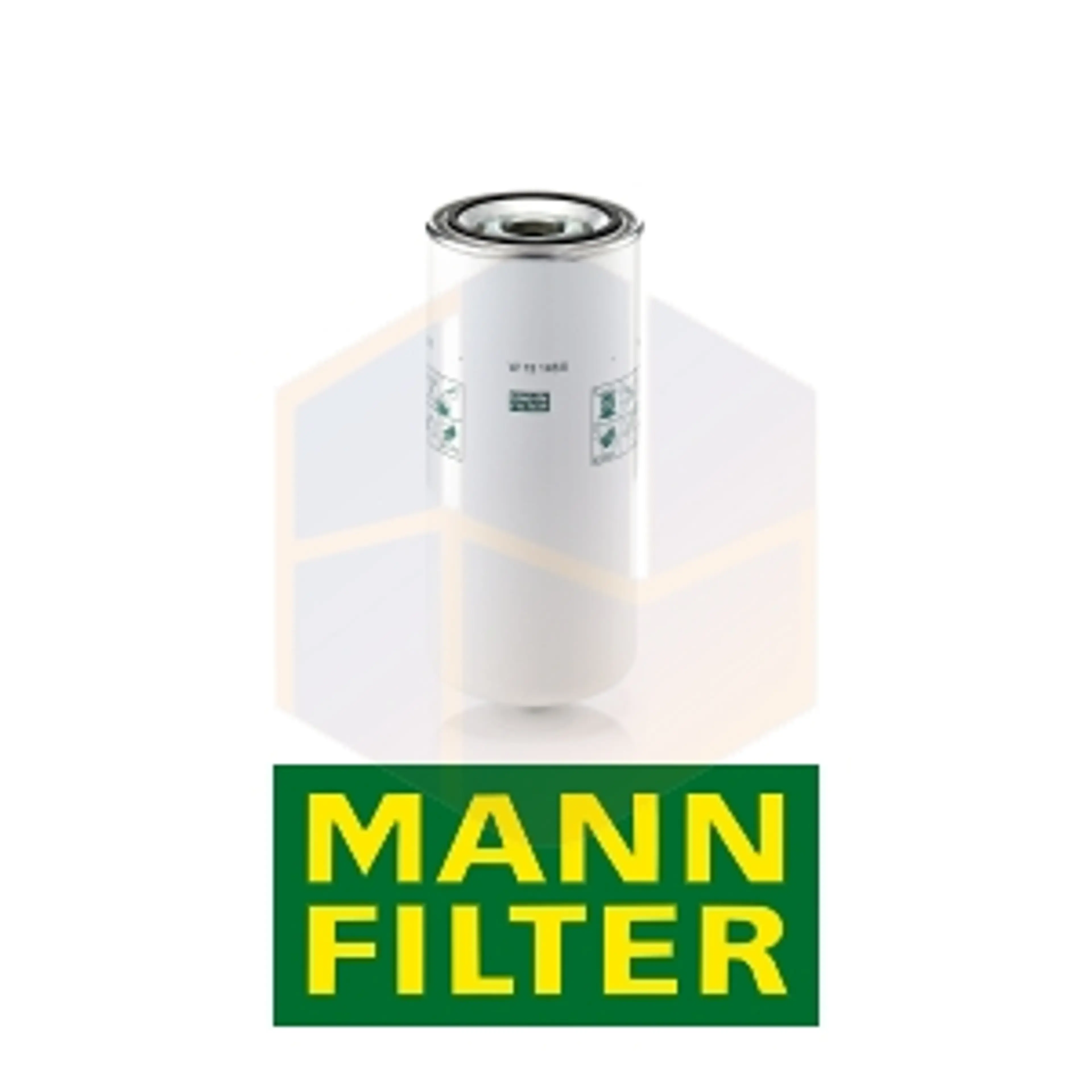 FILTRO ACEITE W 13 145/6 MANN