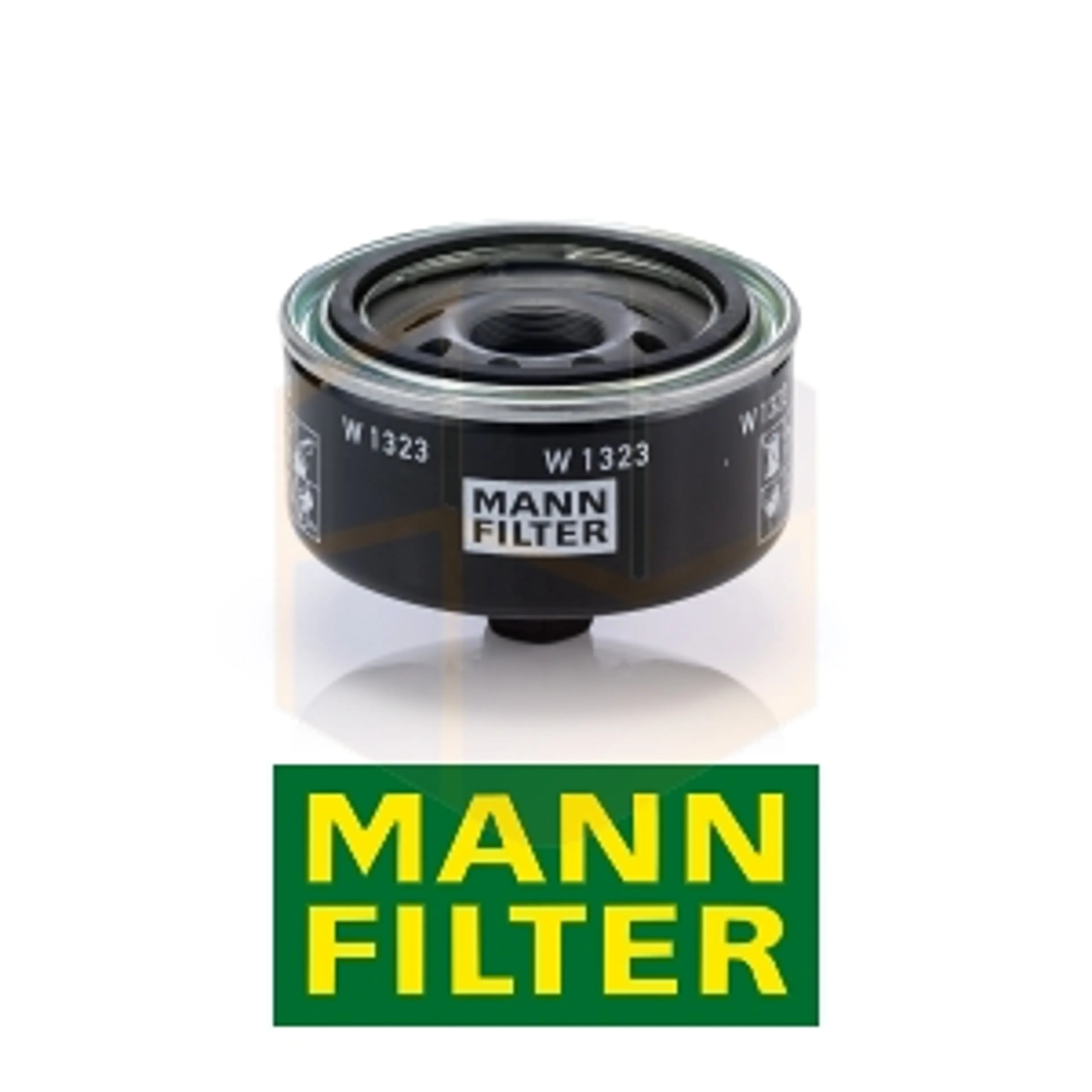 FILTRO ACEITE W 1323 MANN