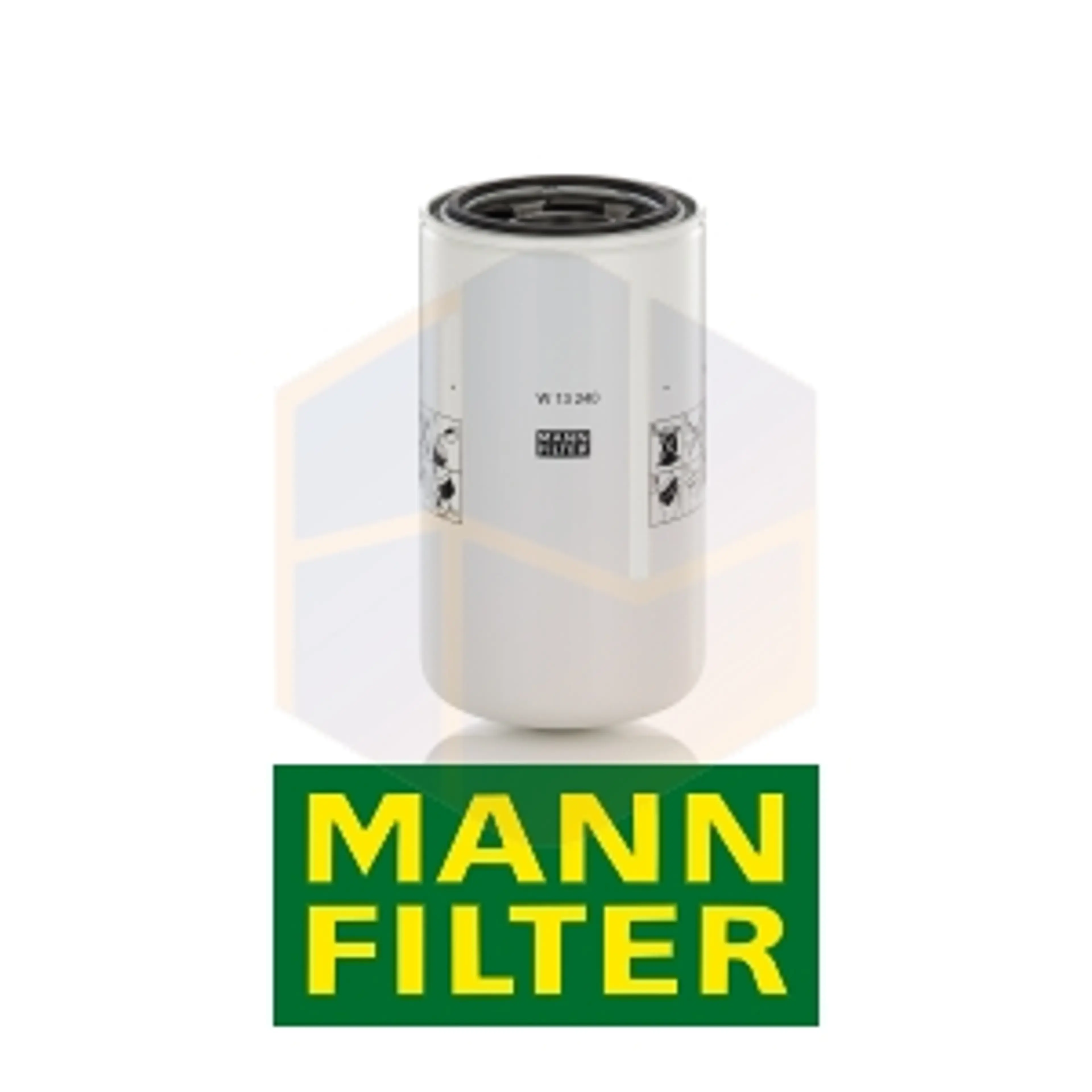 FILTRO HIDRÁULICO W 13 240 MANN