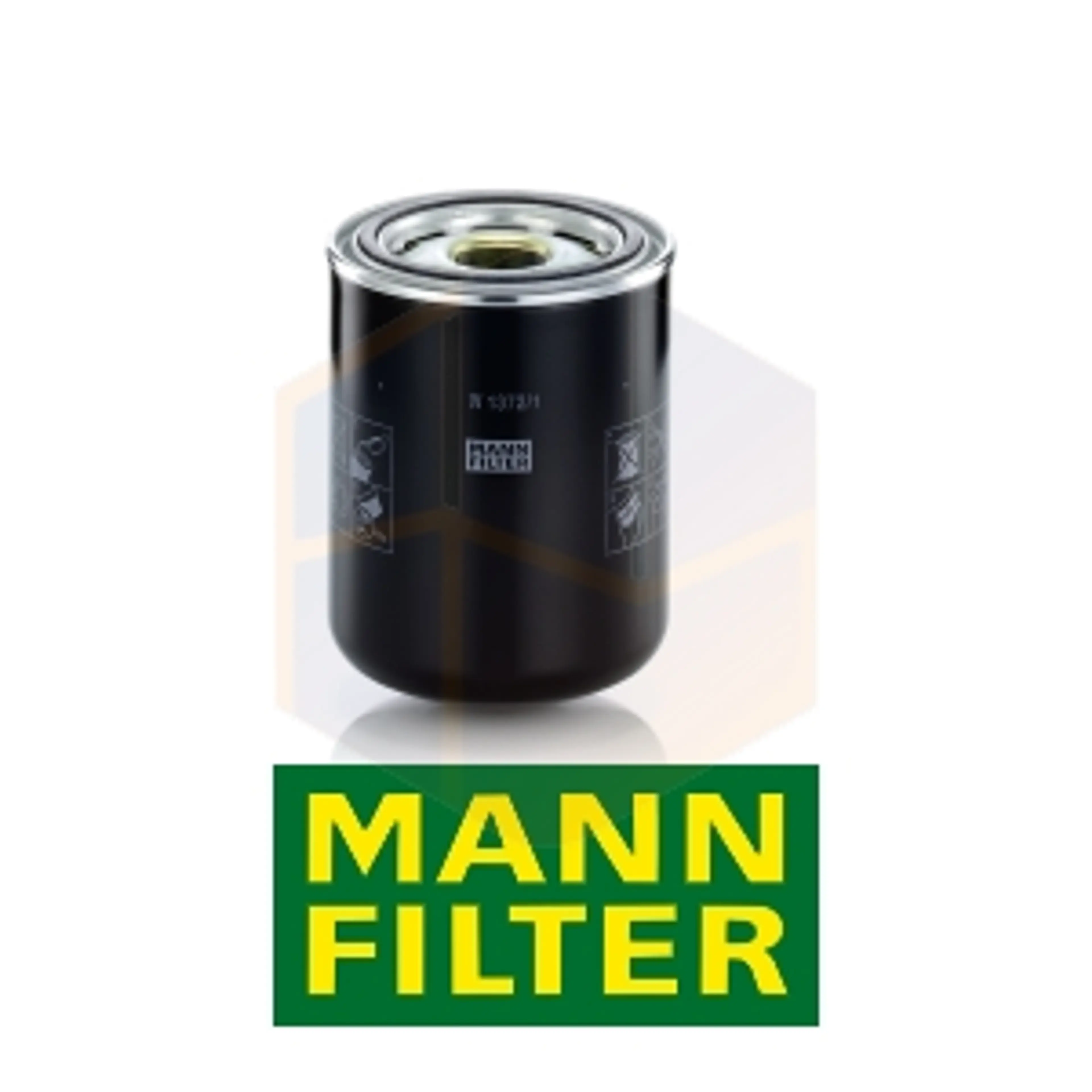 FILTRO HIDRÁULICO W 1372/1 MANN