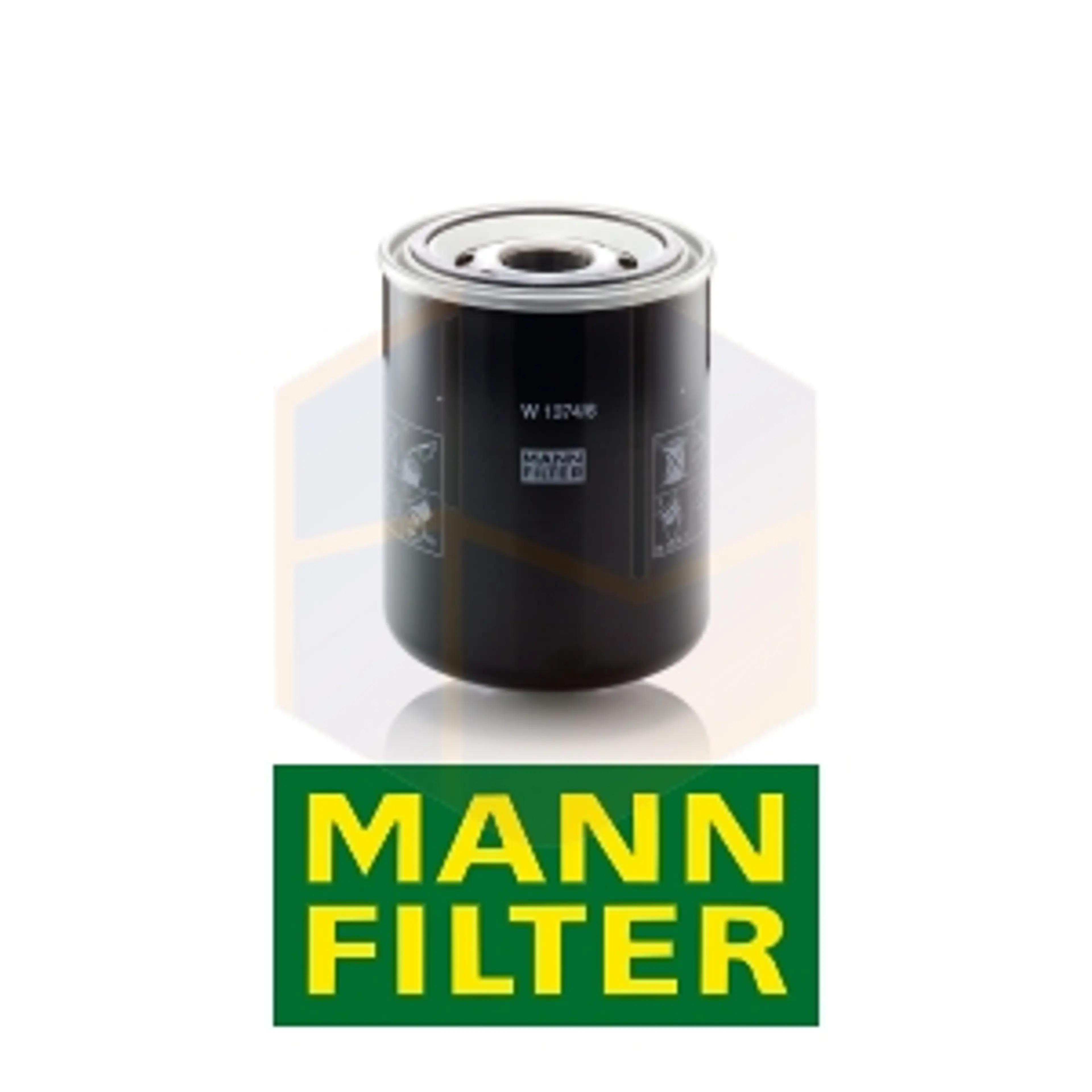 FILTRO HIDRÁULICO W 1374/6 MANN