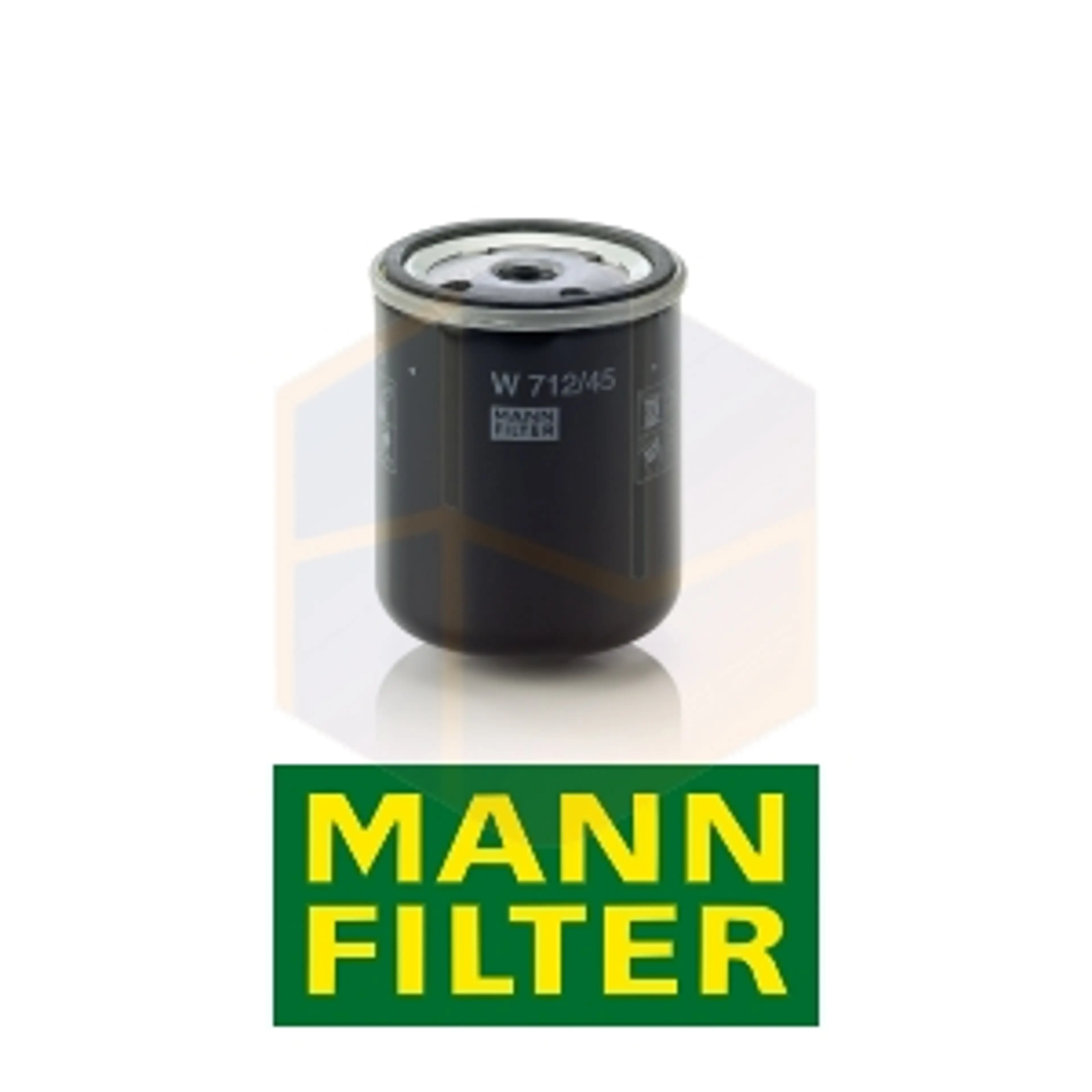 FILTRO HIDRÁULICO W 712/45 MANN