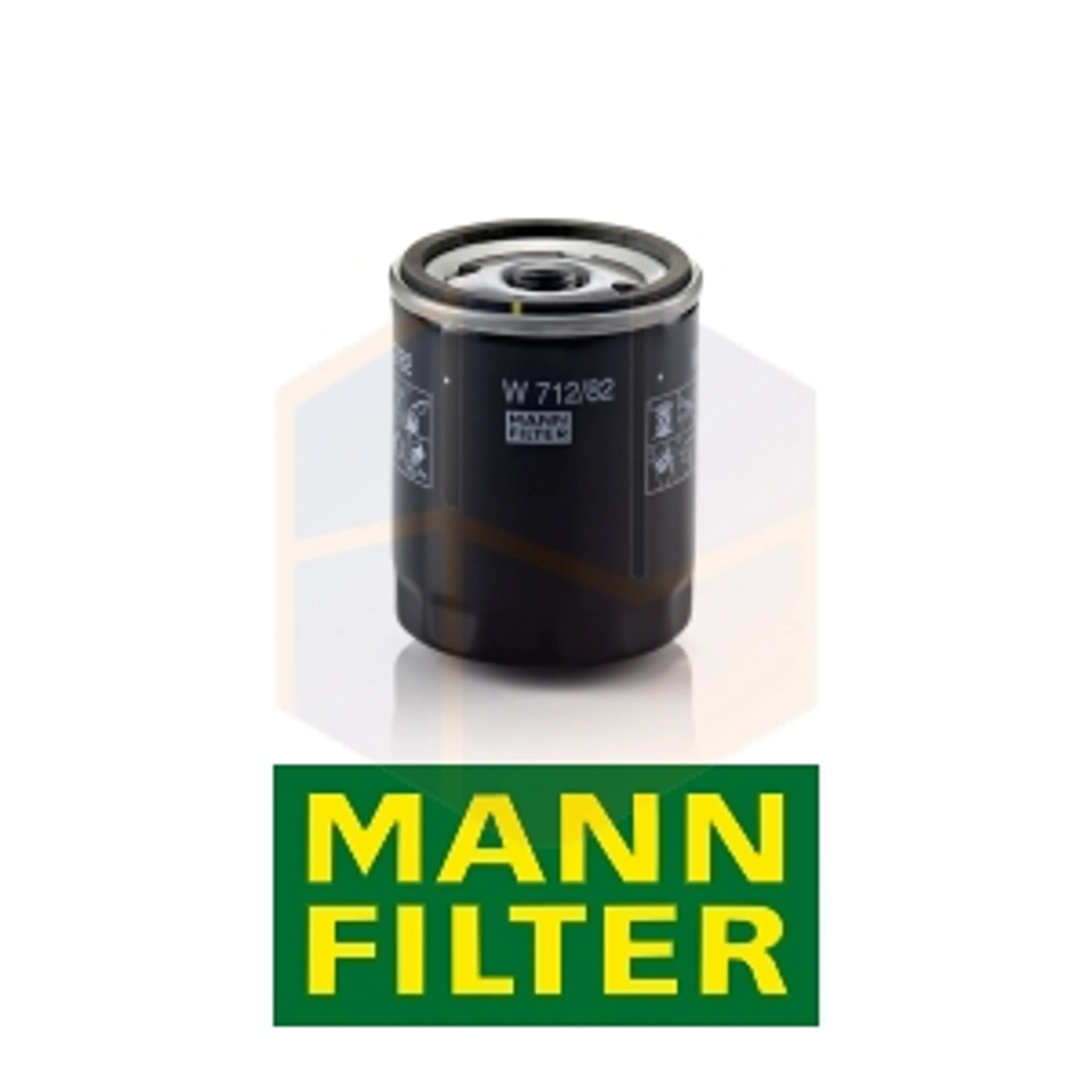 FILTRO ACEITE W 712/82 MANN