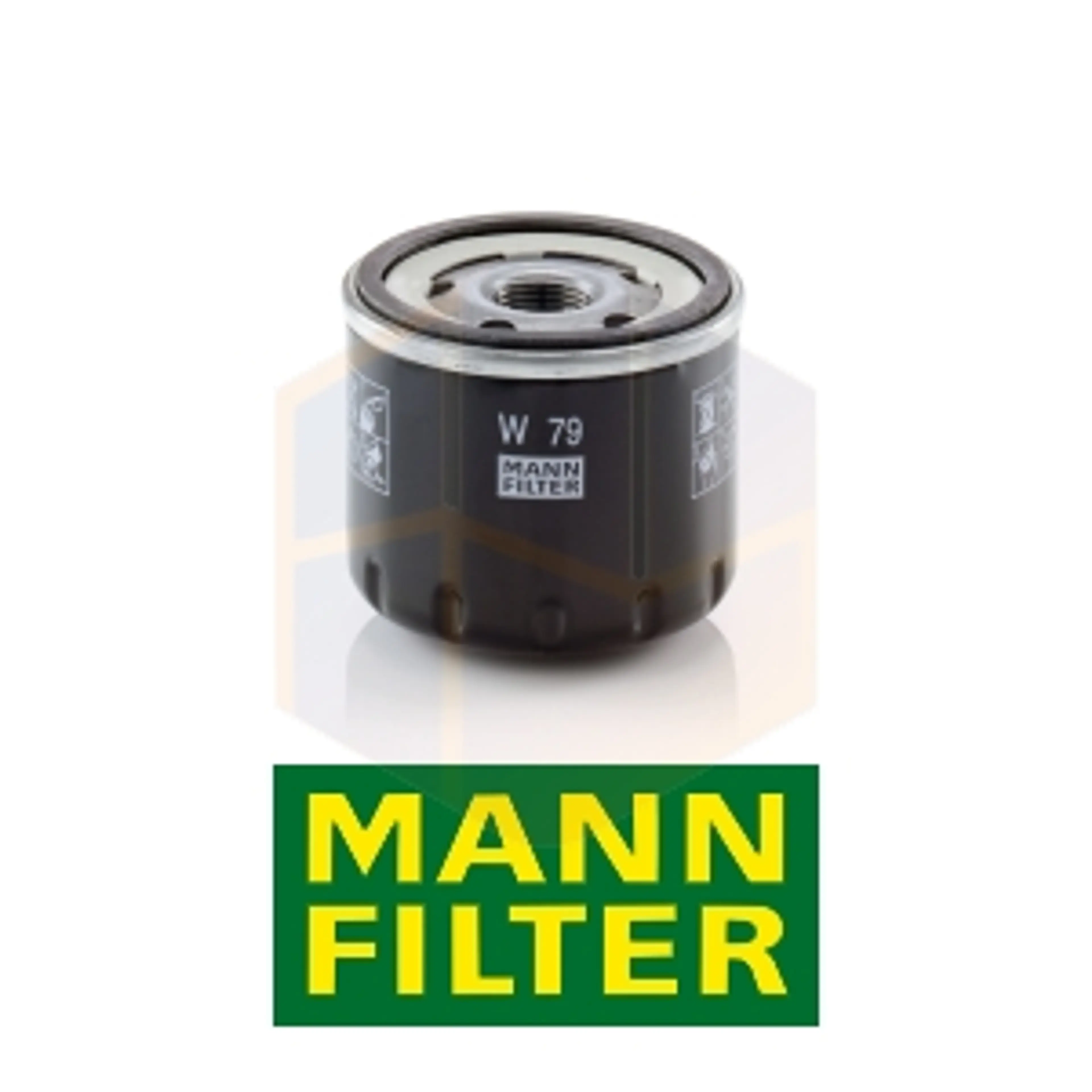 FILTRO ACEITE W 79 MANN