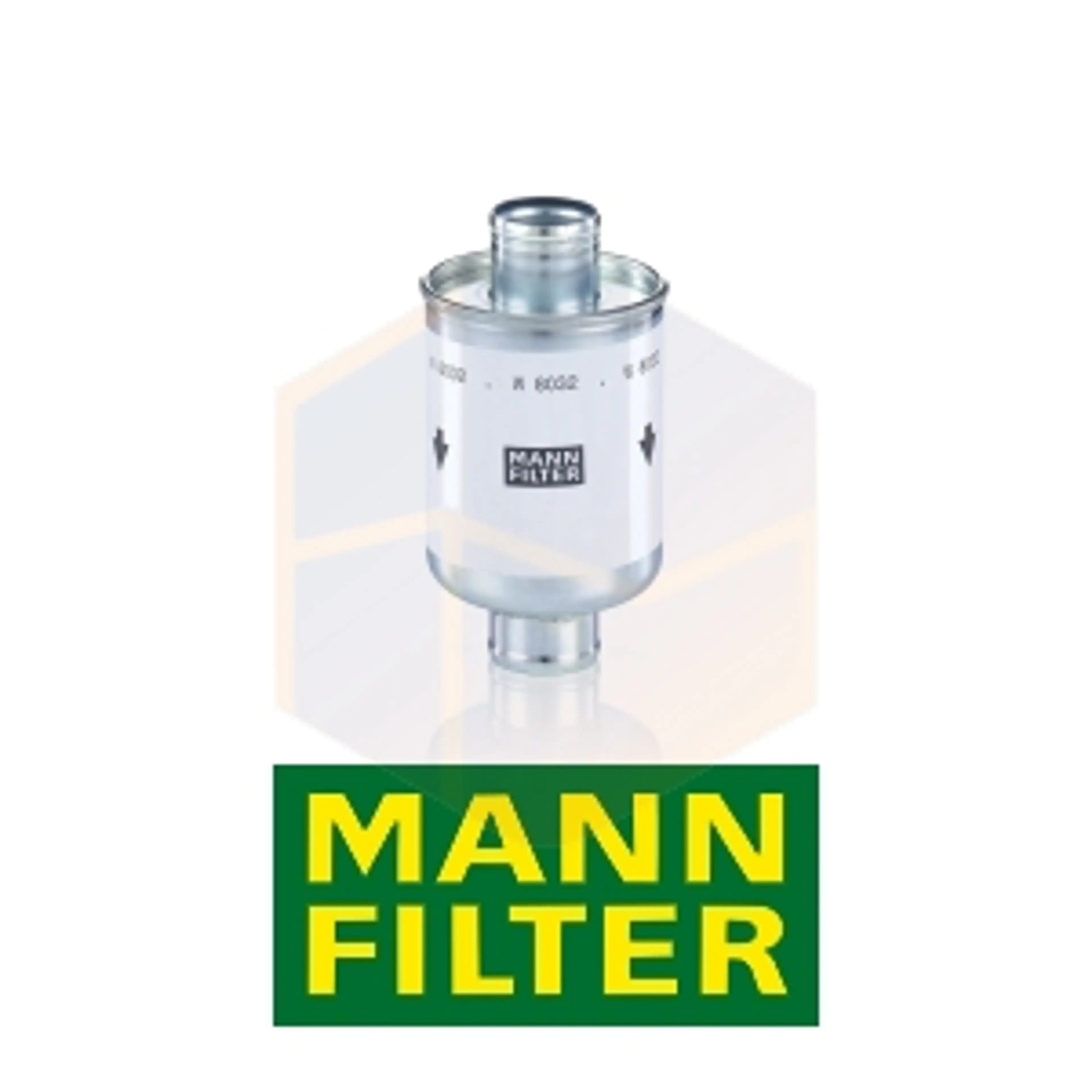 FILTRO HIDRÁULICO W 8032 MANN