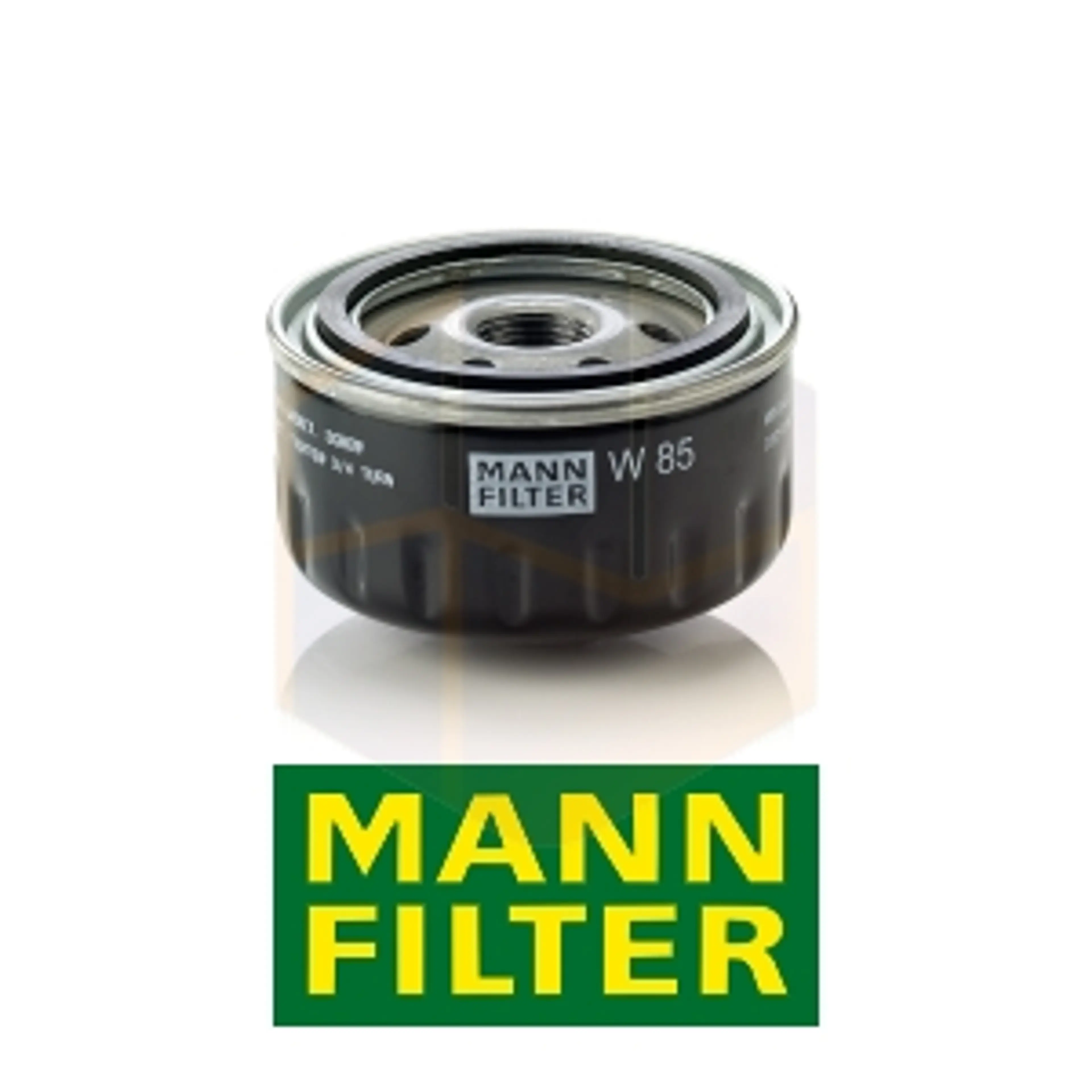 FILTRO ACEITE W 85 MANN