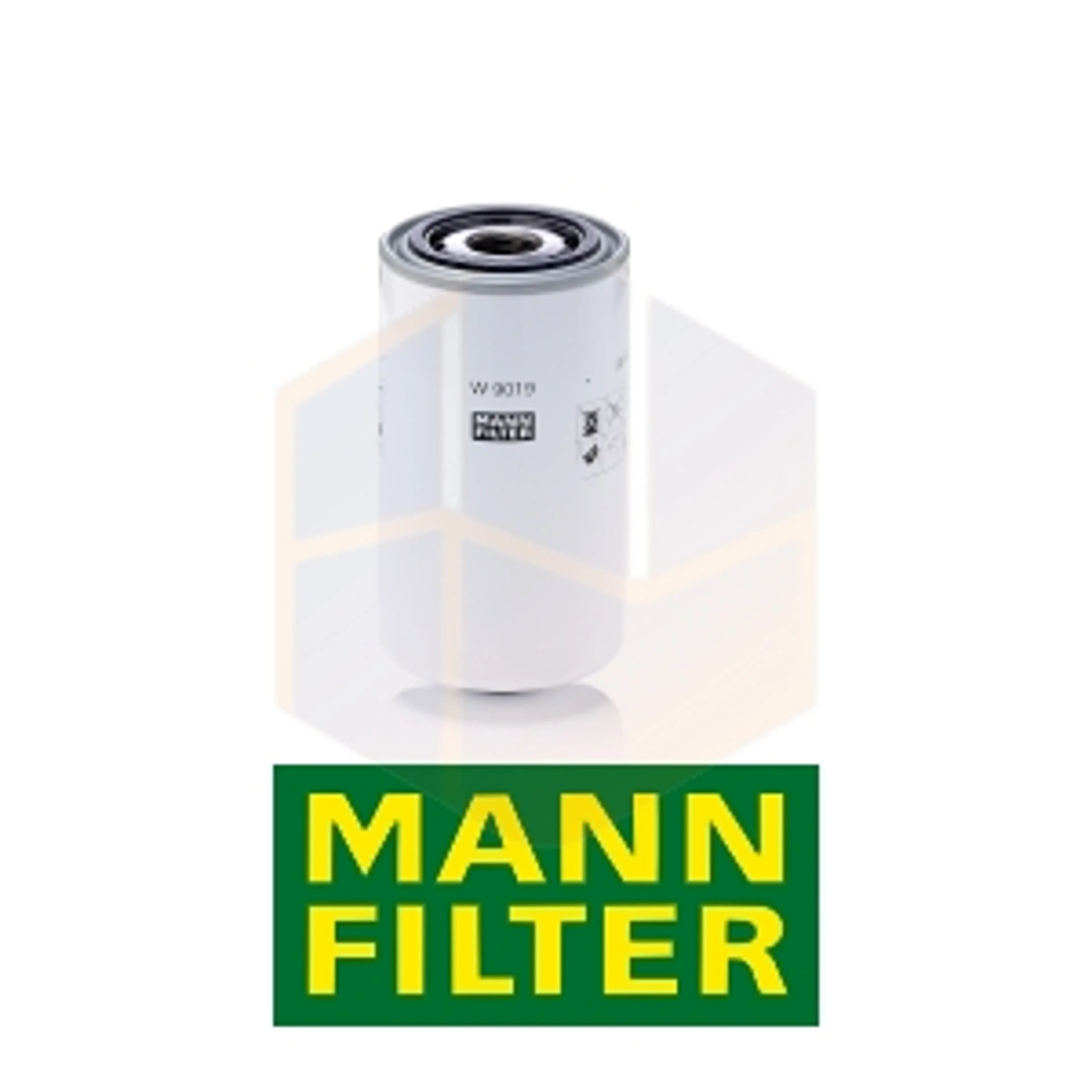 FILTRO ACEITE W 9019 MANN