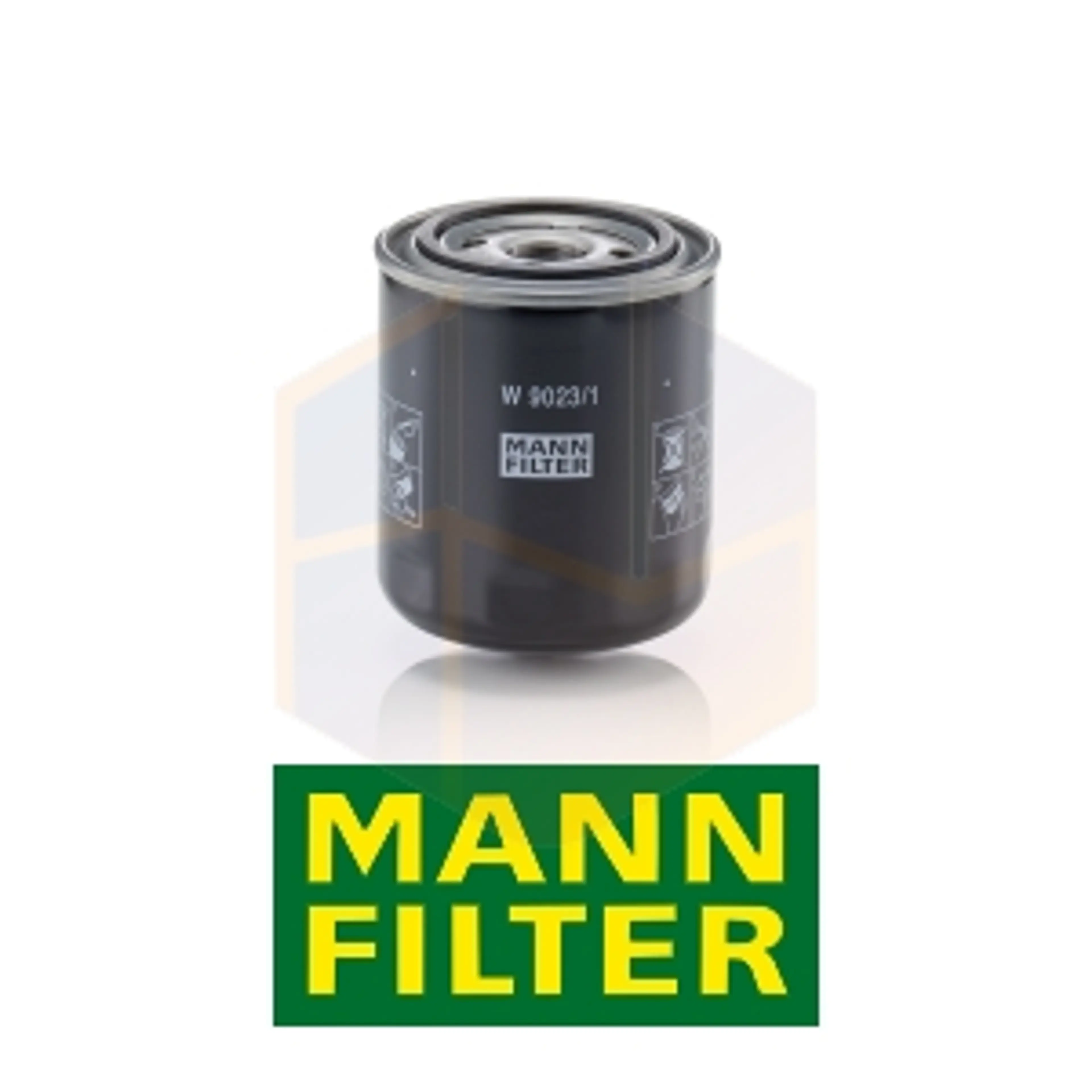 FILTRO HIDRÁULICO W 9023/1 MANN