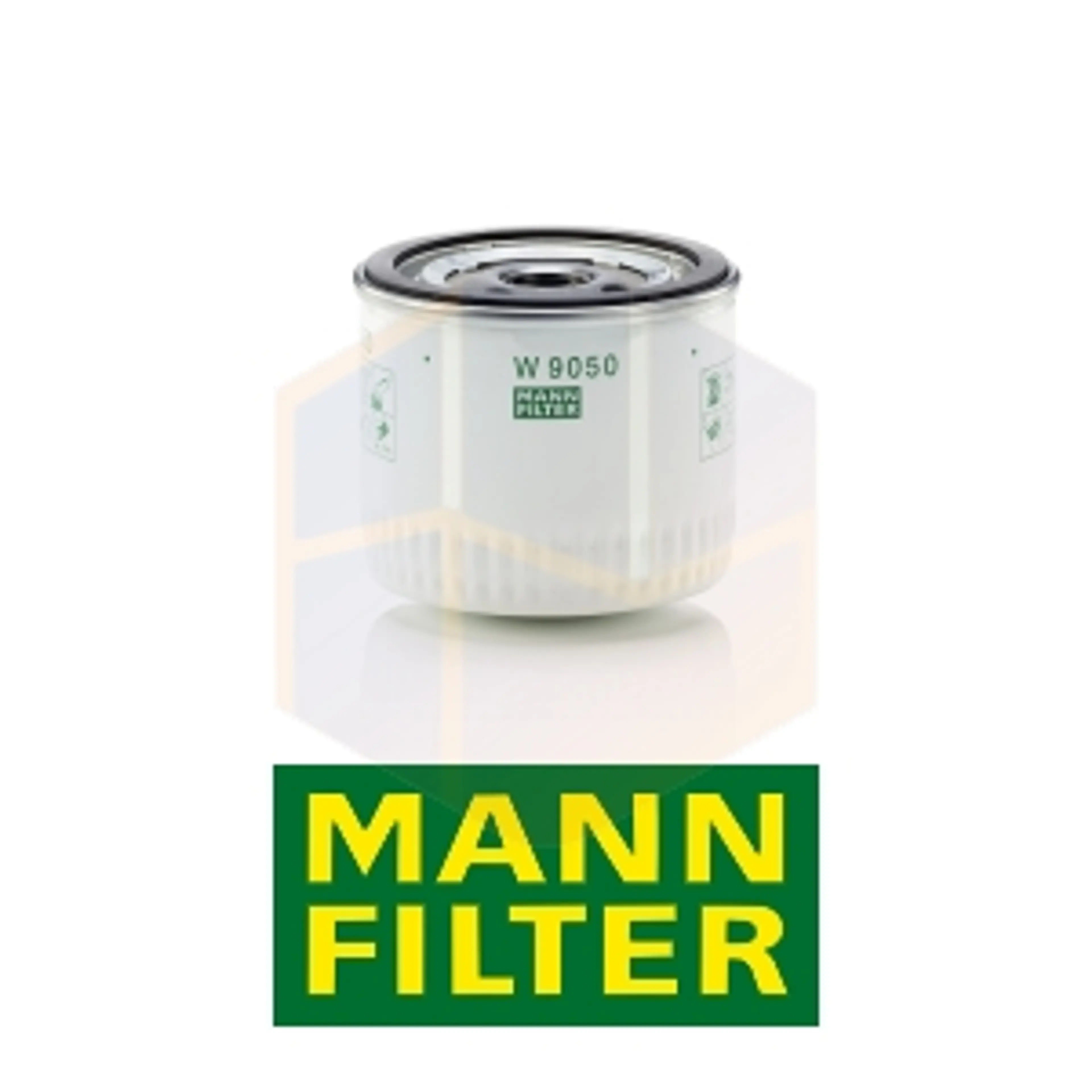 FILTRO ACEITE W 9050 MANN