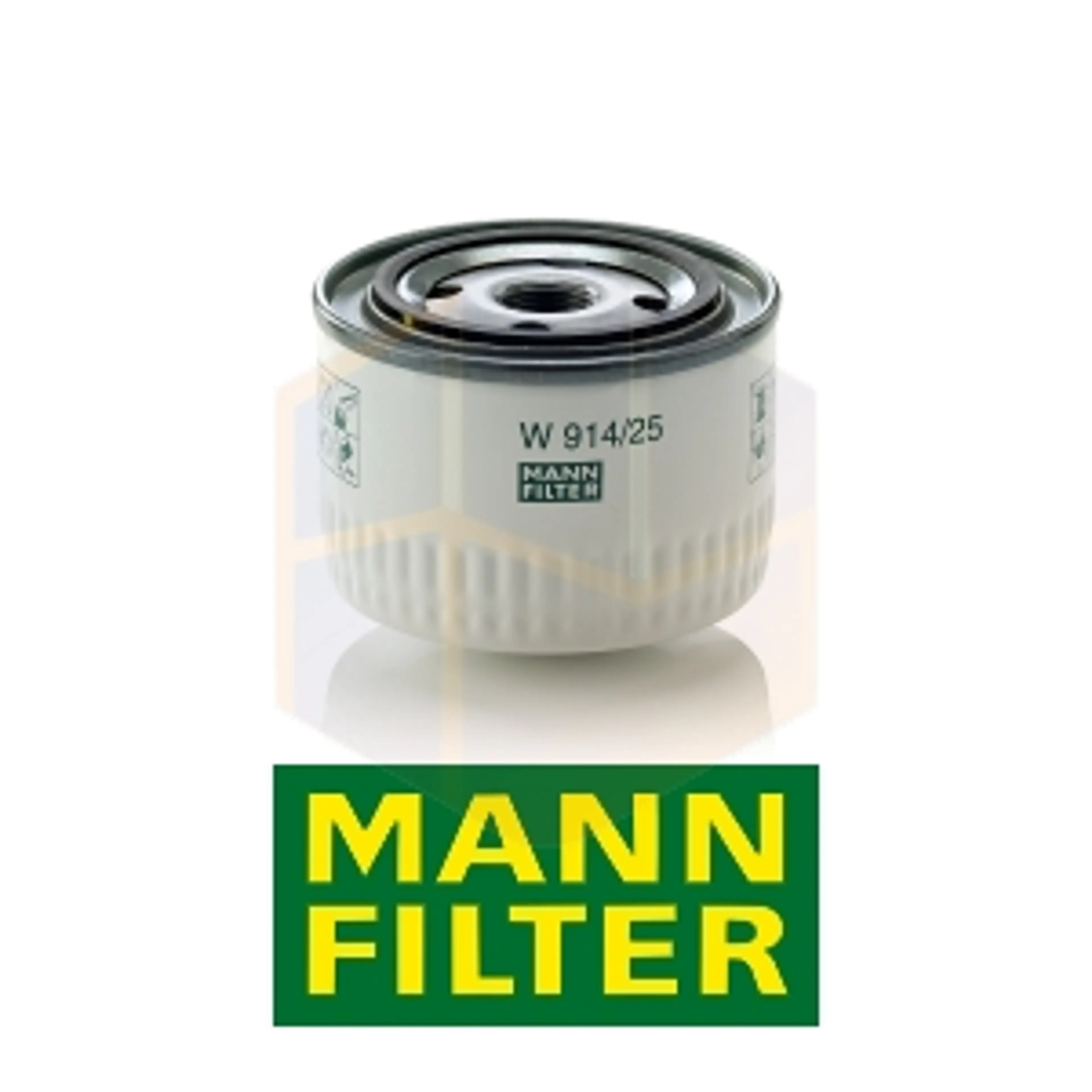 FILTRO HIDRÁULICO W 914/25 MANN