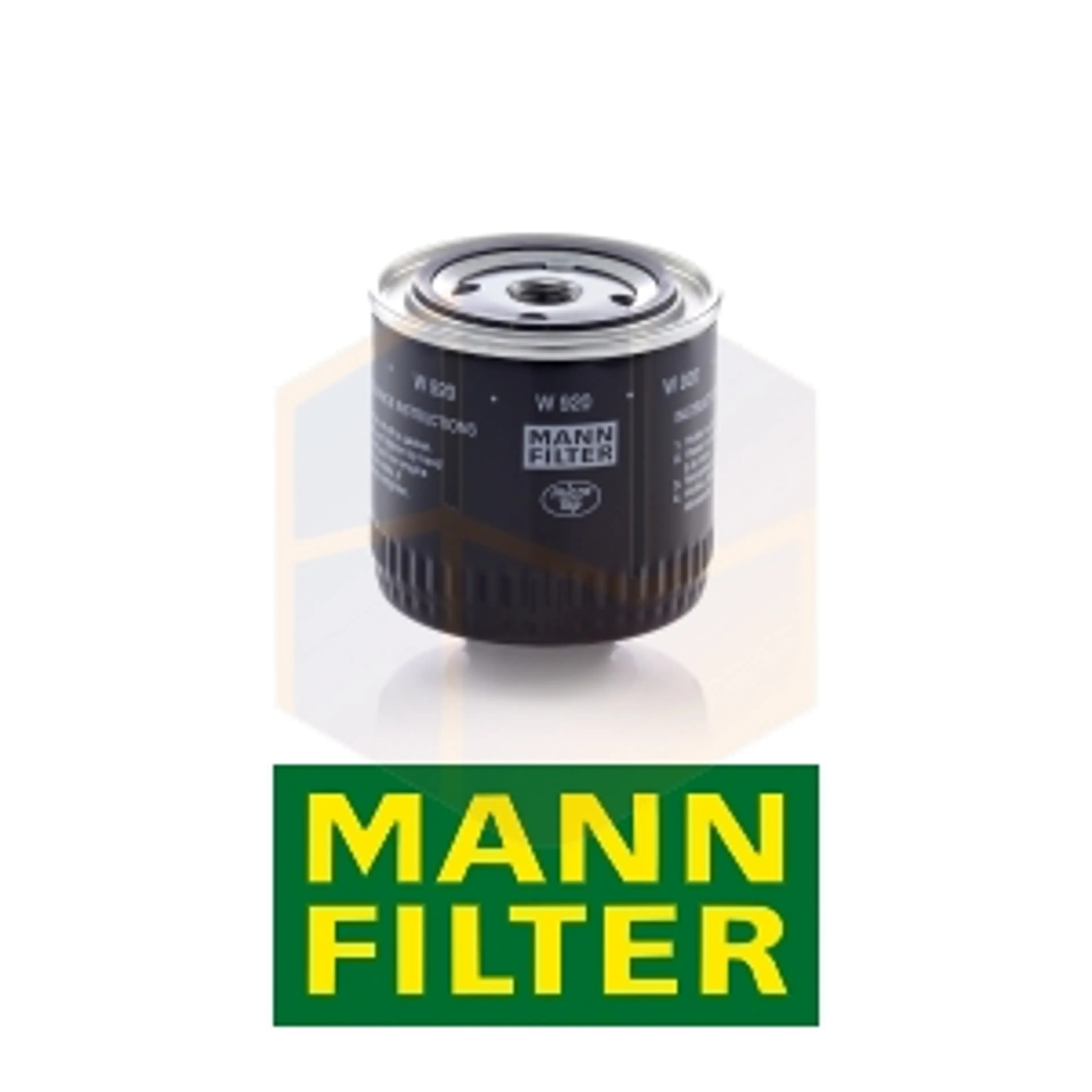 FILTRO ACEITE W 920 MANN