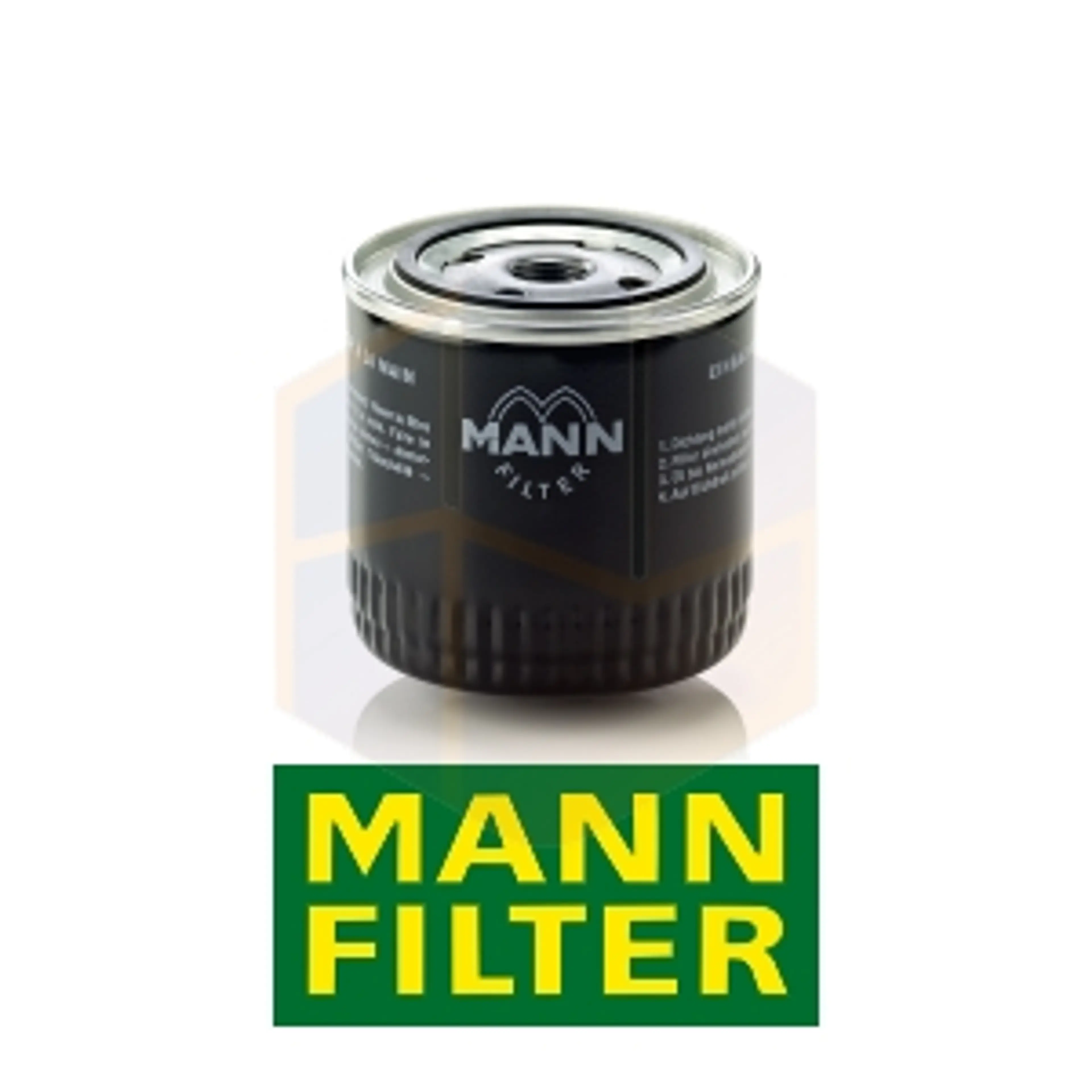 FILTRO ACEITE W 920/17 MANN