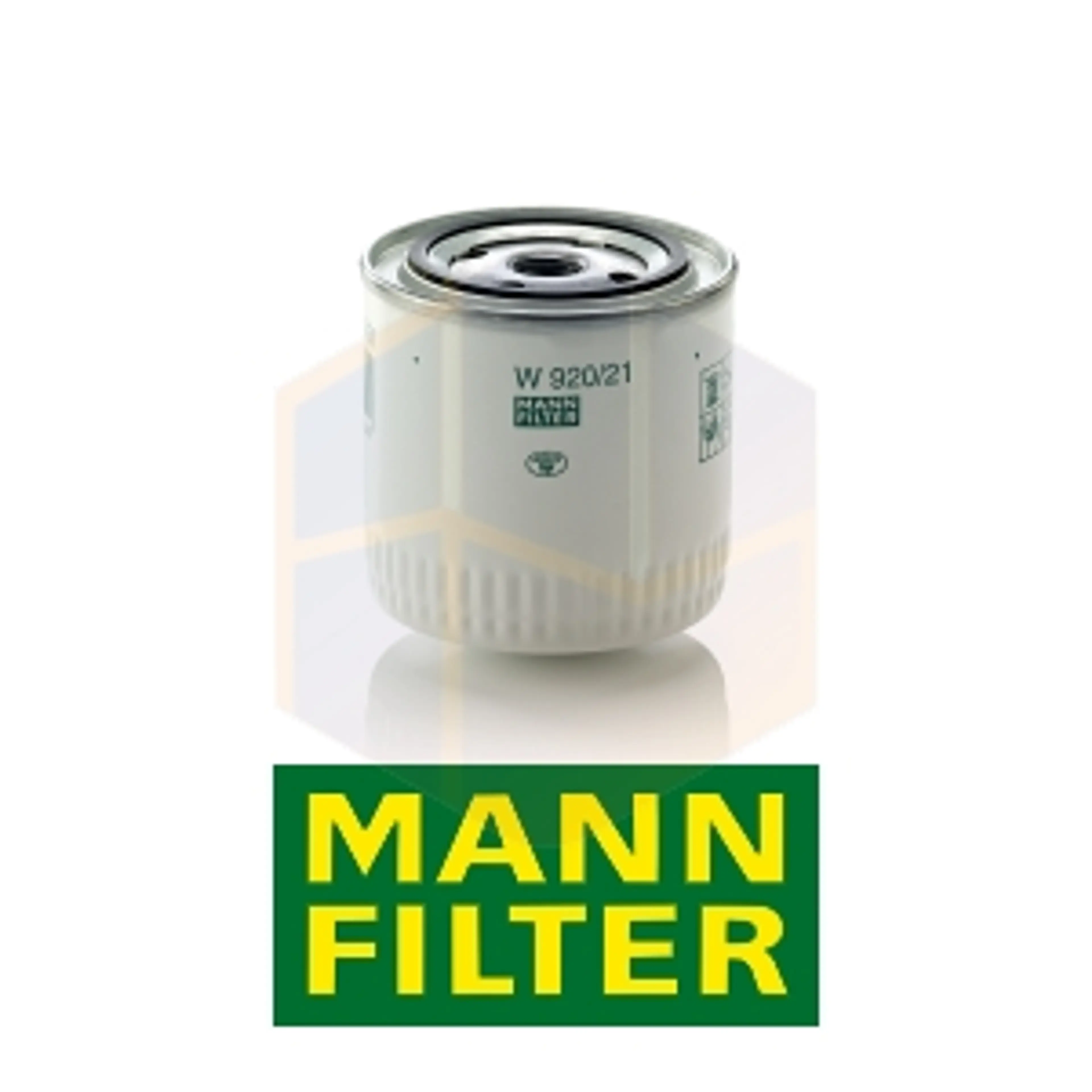 FILTRO ACEITE W 920/21 MANN