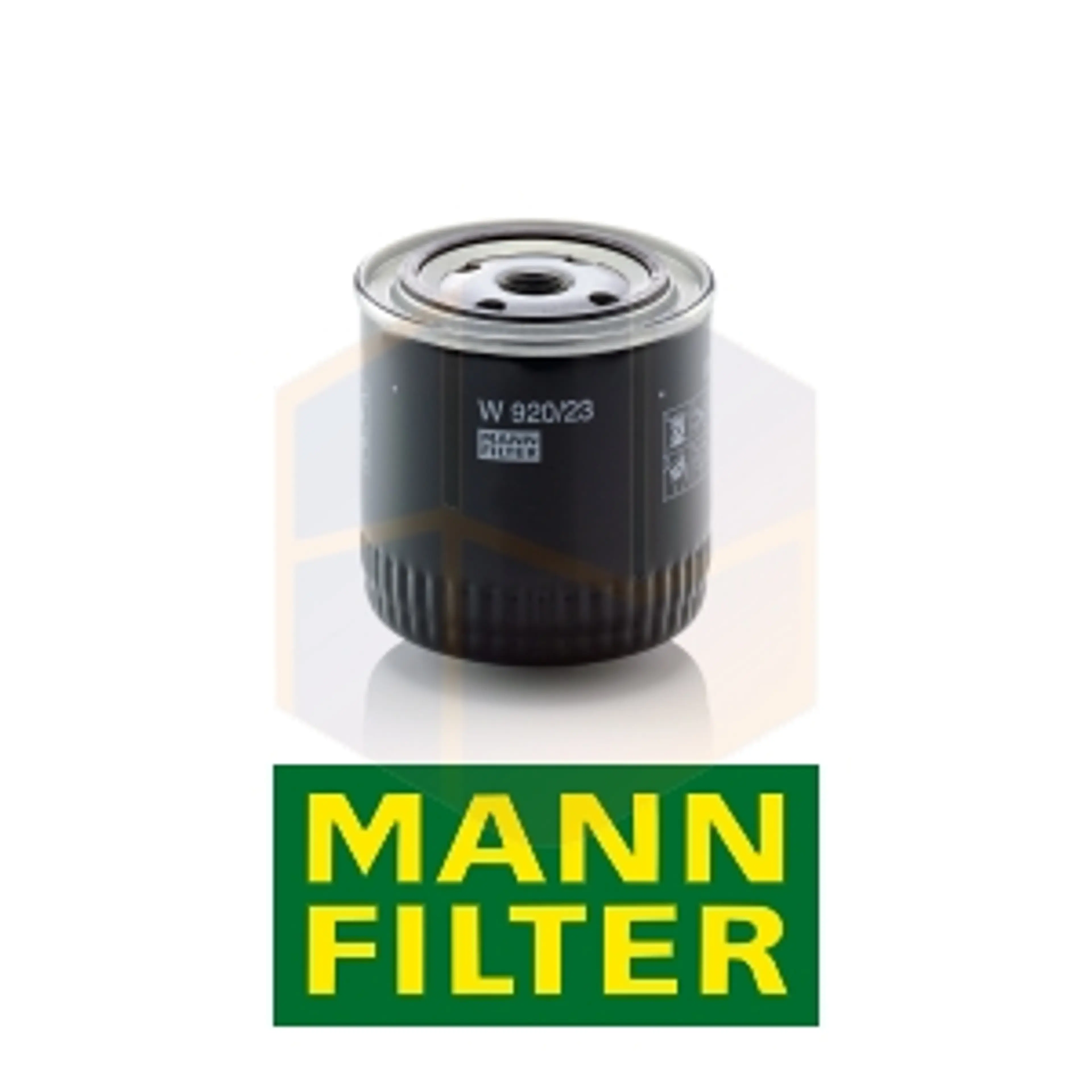 FILTRO ACEITE W 920/23 MANN