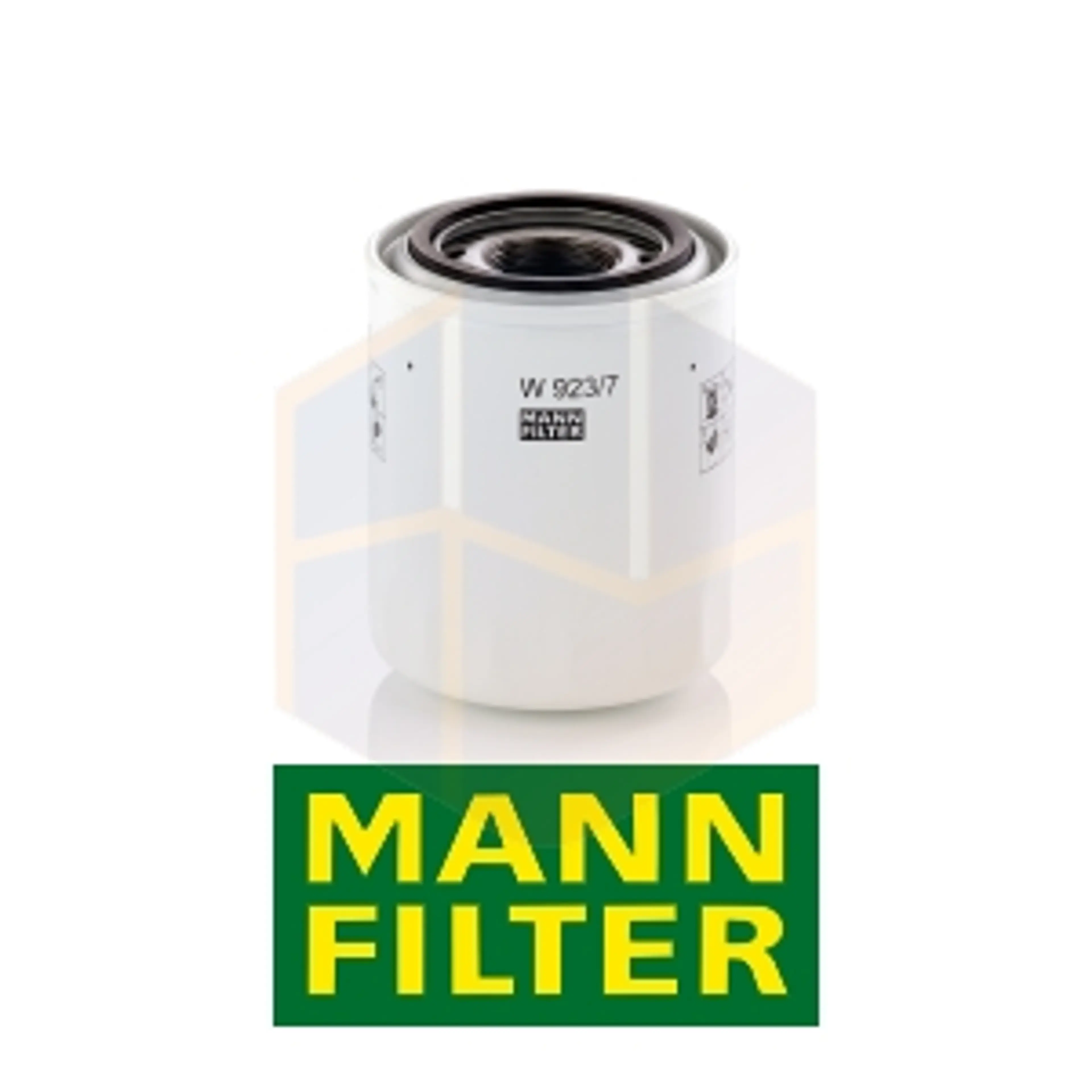 FILTRO HIDRÁULICO W 923/7 MANN