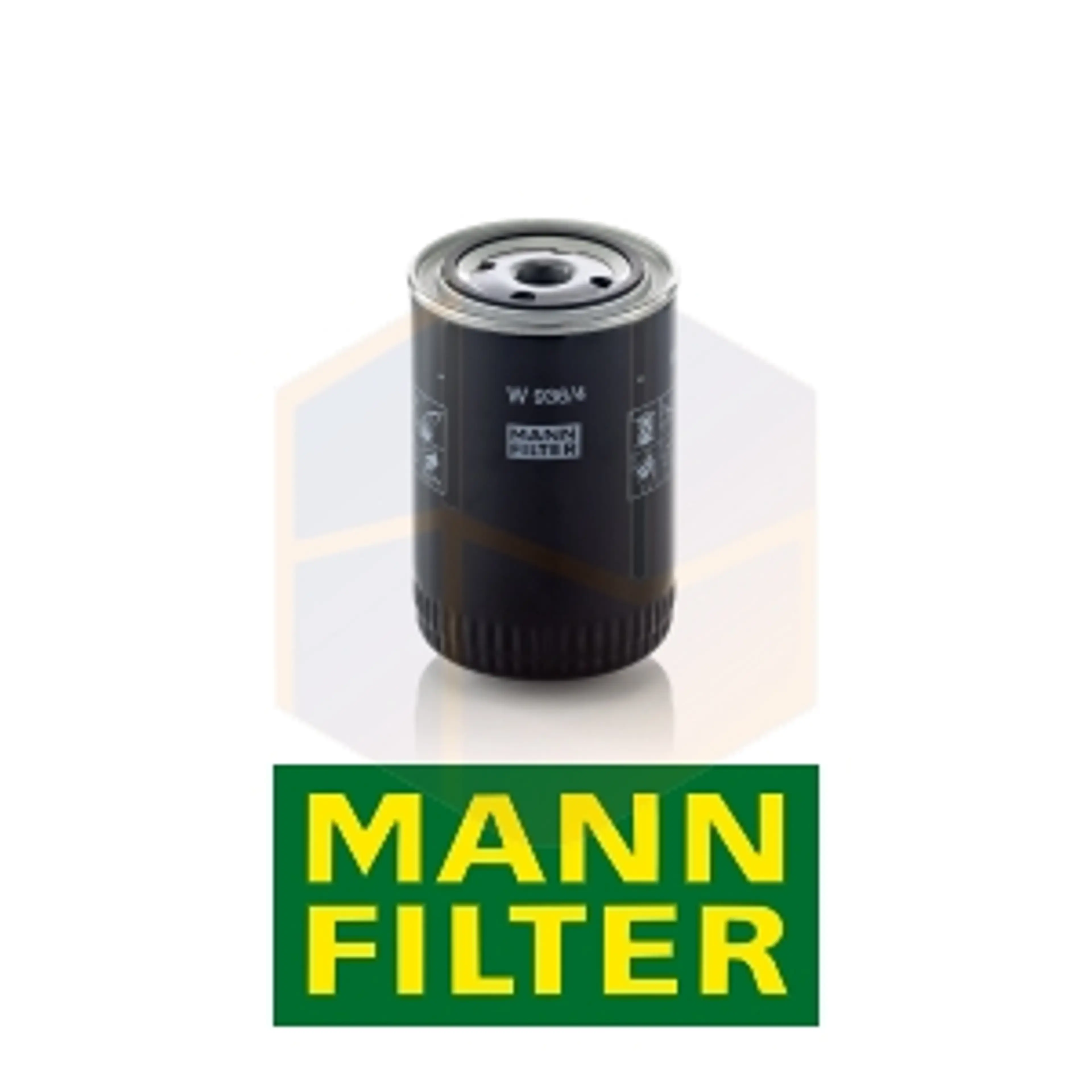 FILTRO ACEITE W 936/4 MANN