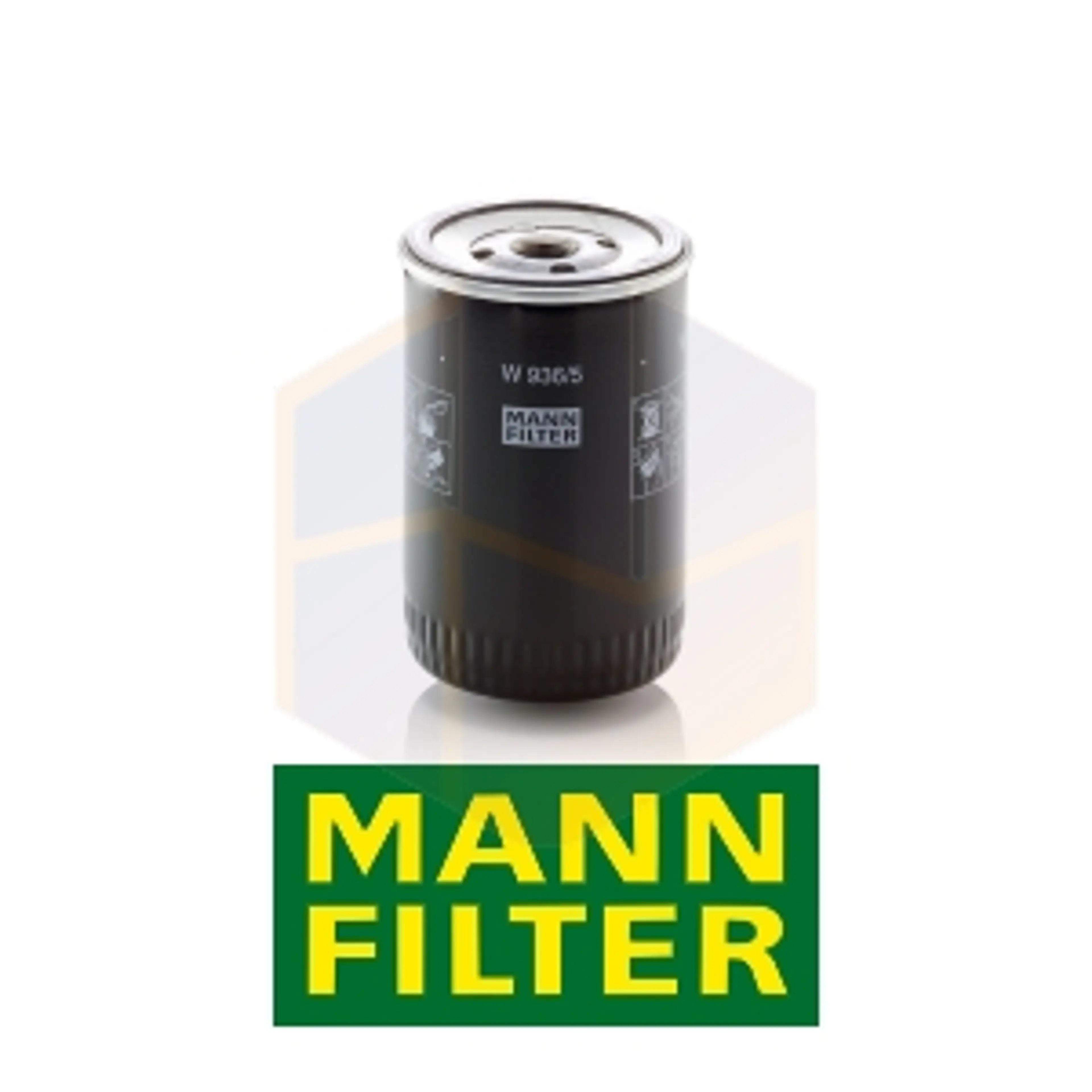 FILTRO ACEITE W 936/5 MANN