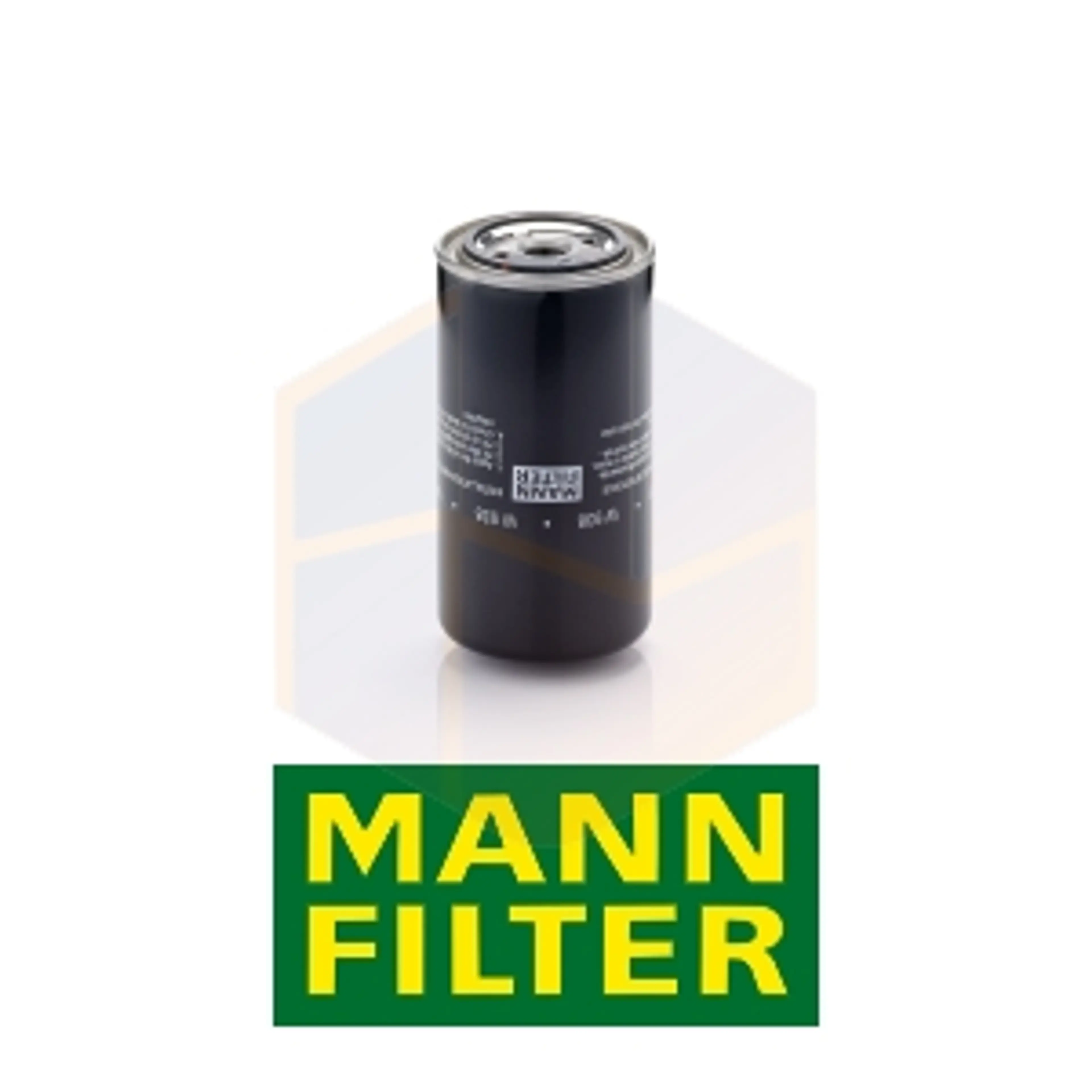 FILTRO ACEITE W 938 MANN