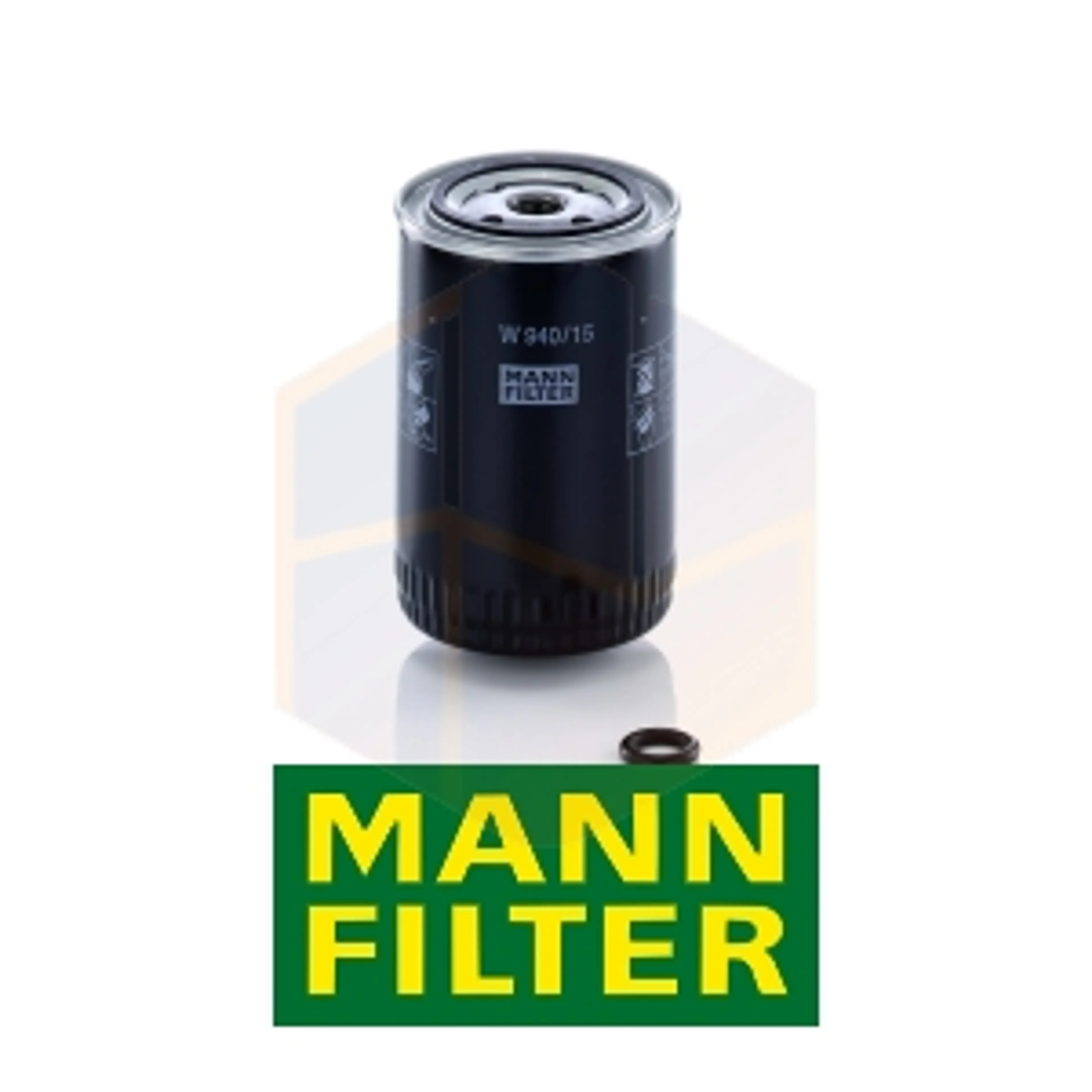 FILTRO ACEITE W 940/15 N MANN