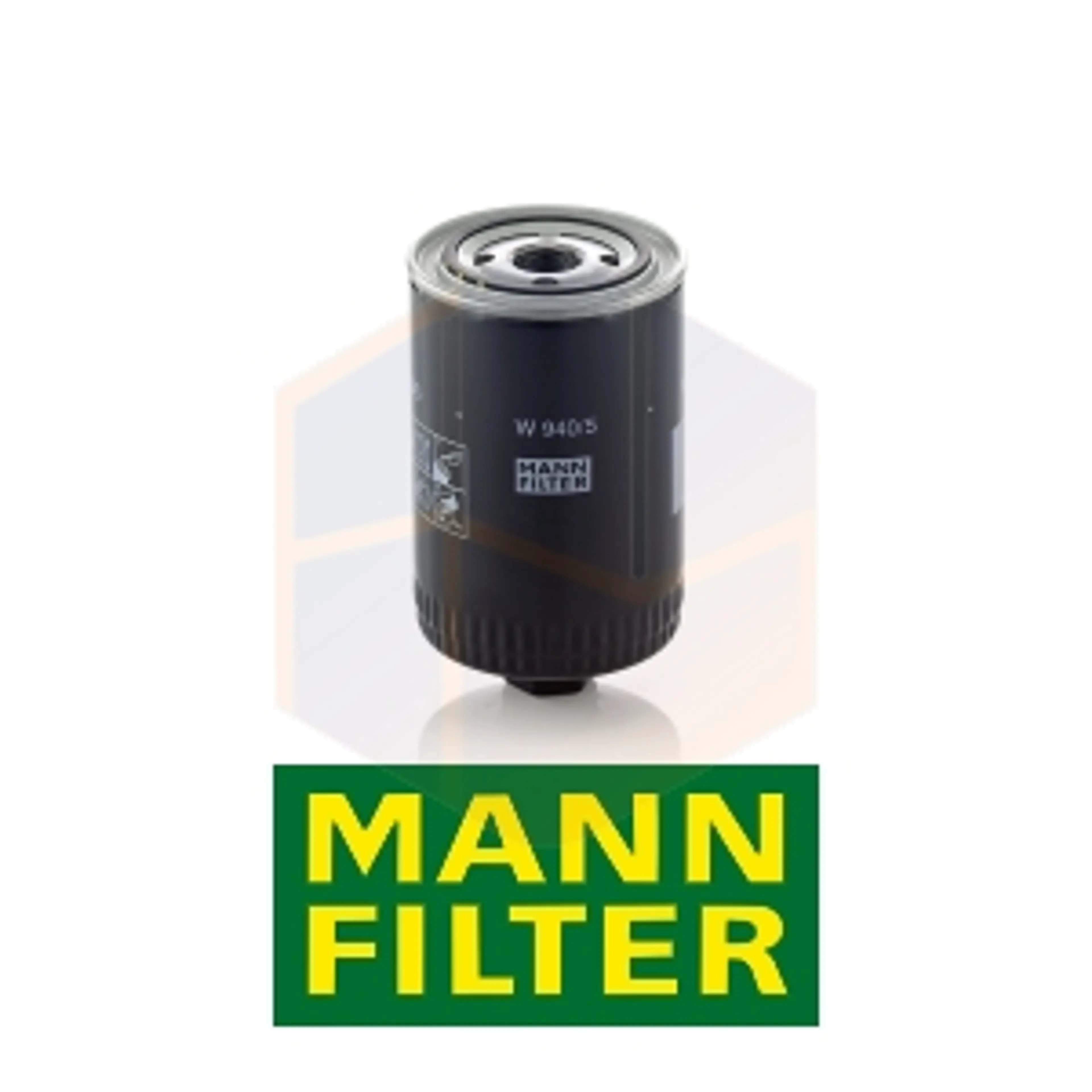 FILTRO ACEITE W 940/5 MANN