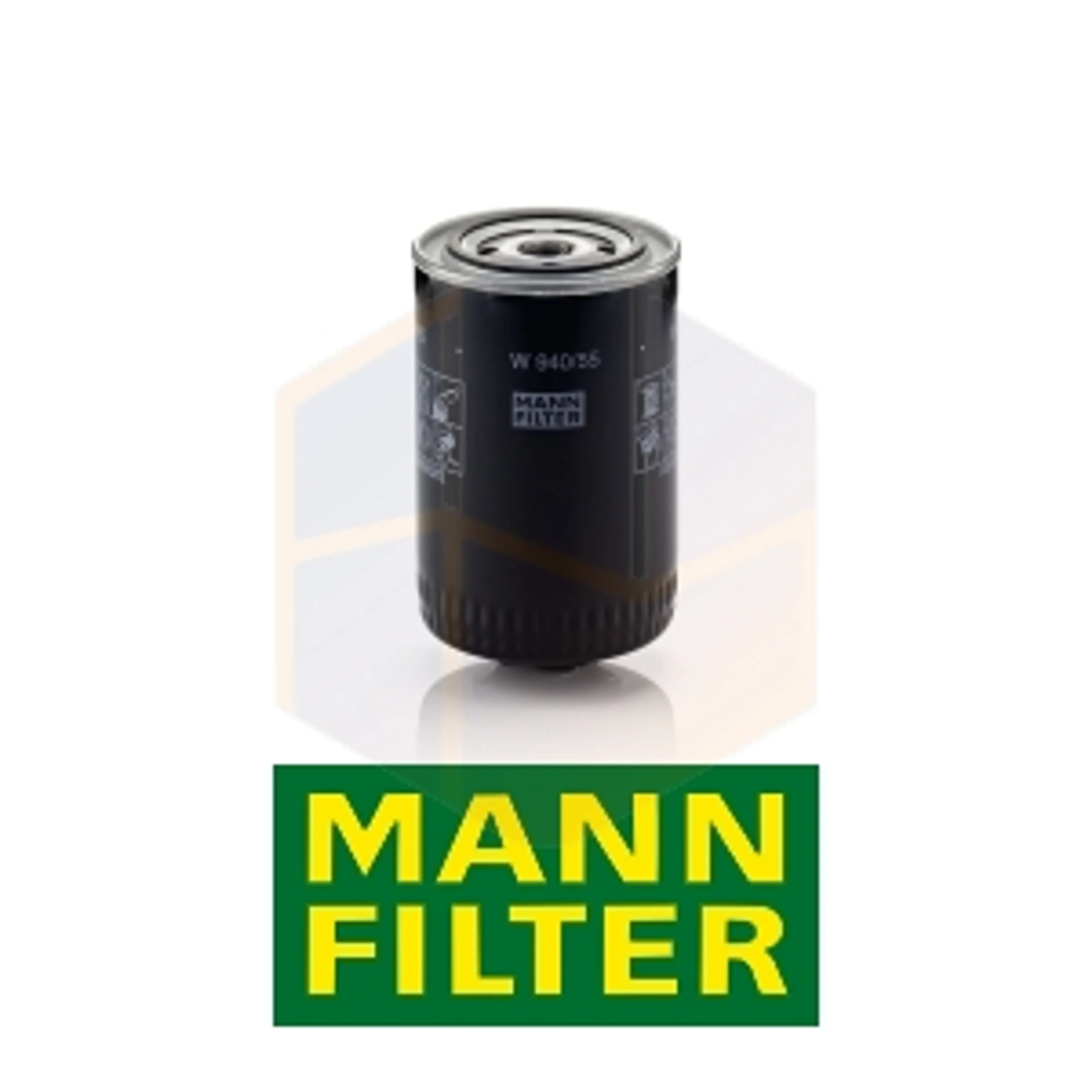 FILTRO ACEITE W 940/55 MANN