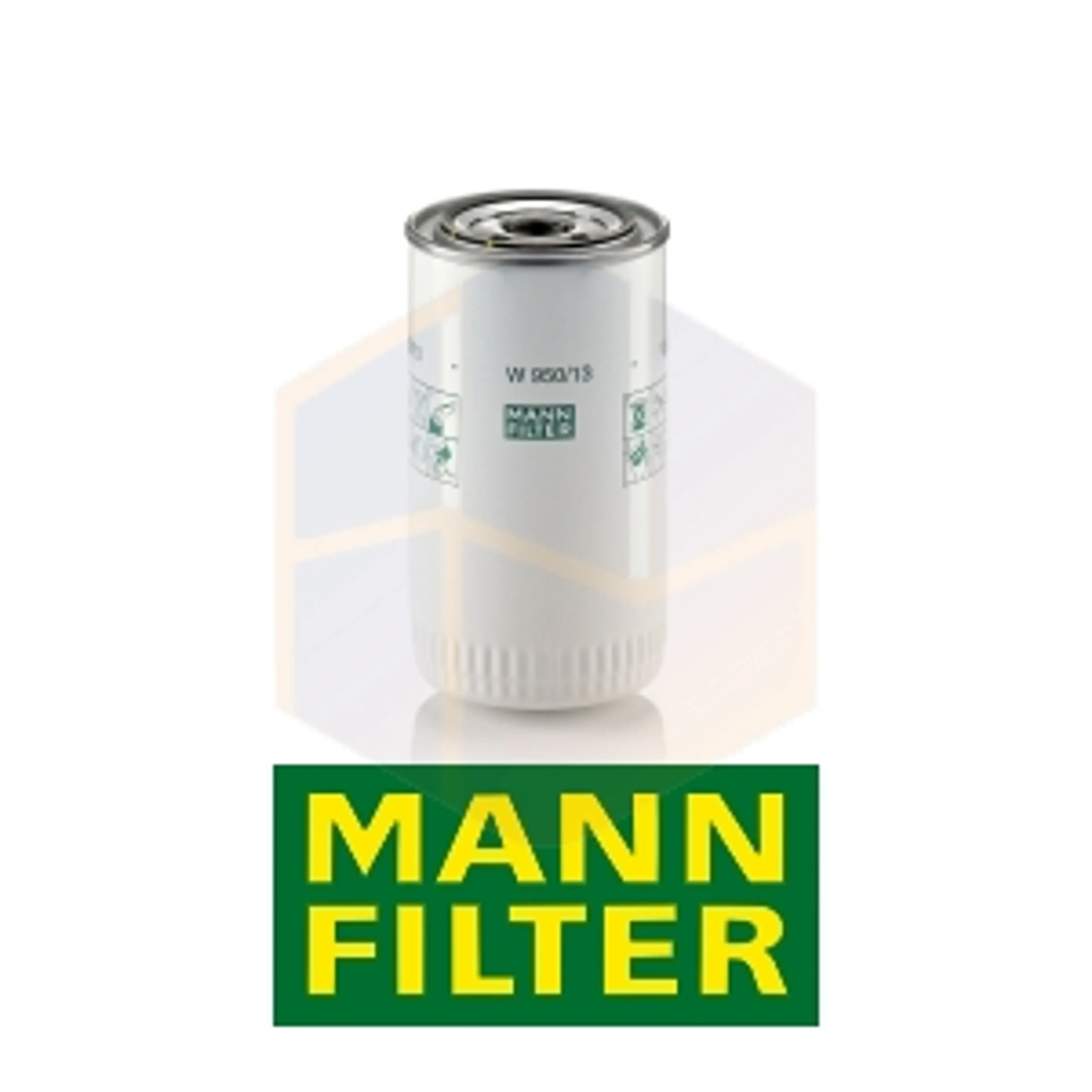 FILTRO ACEITE W 950/13 MANN