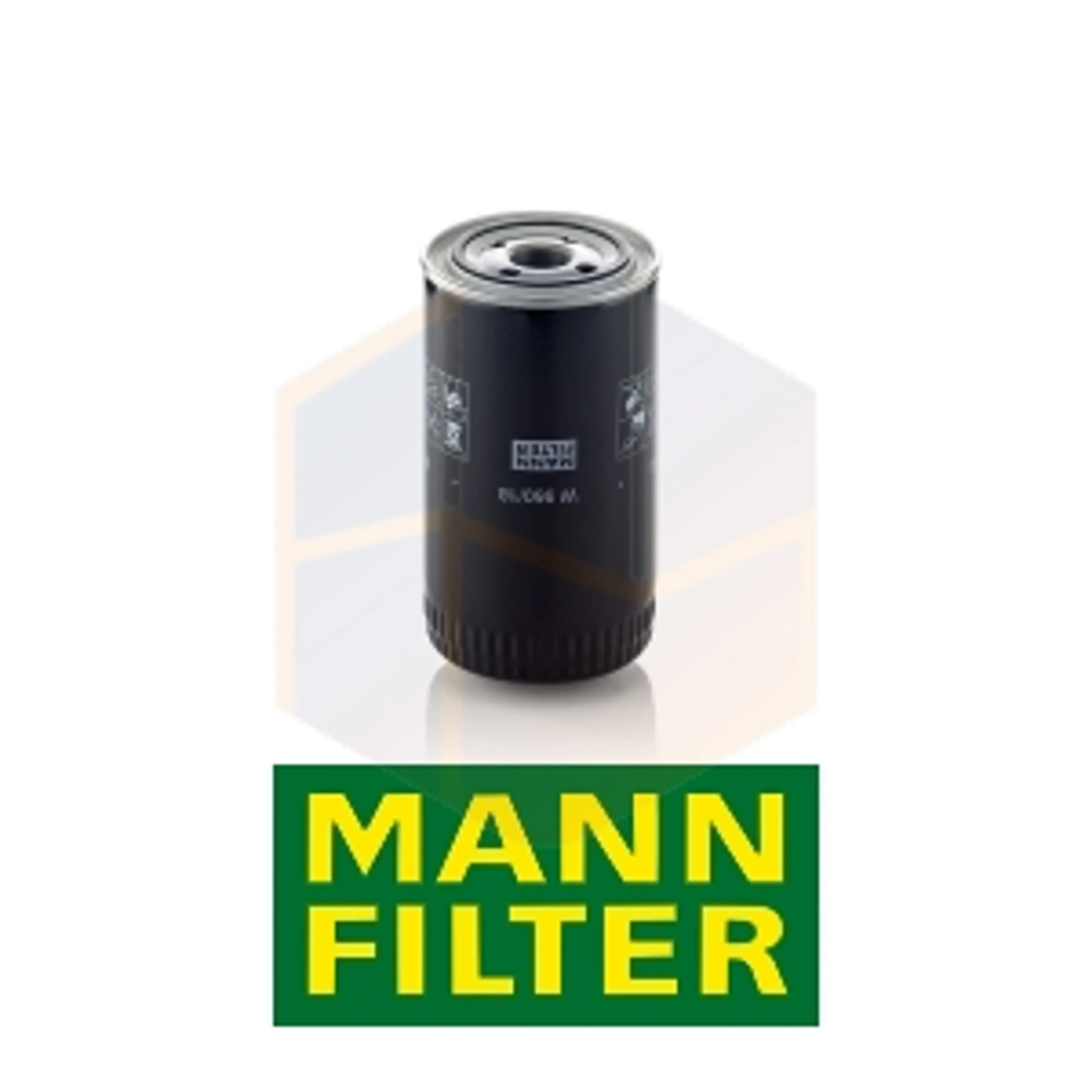 FILTRO ACEITE W 950/18 MANN