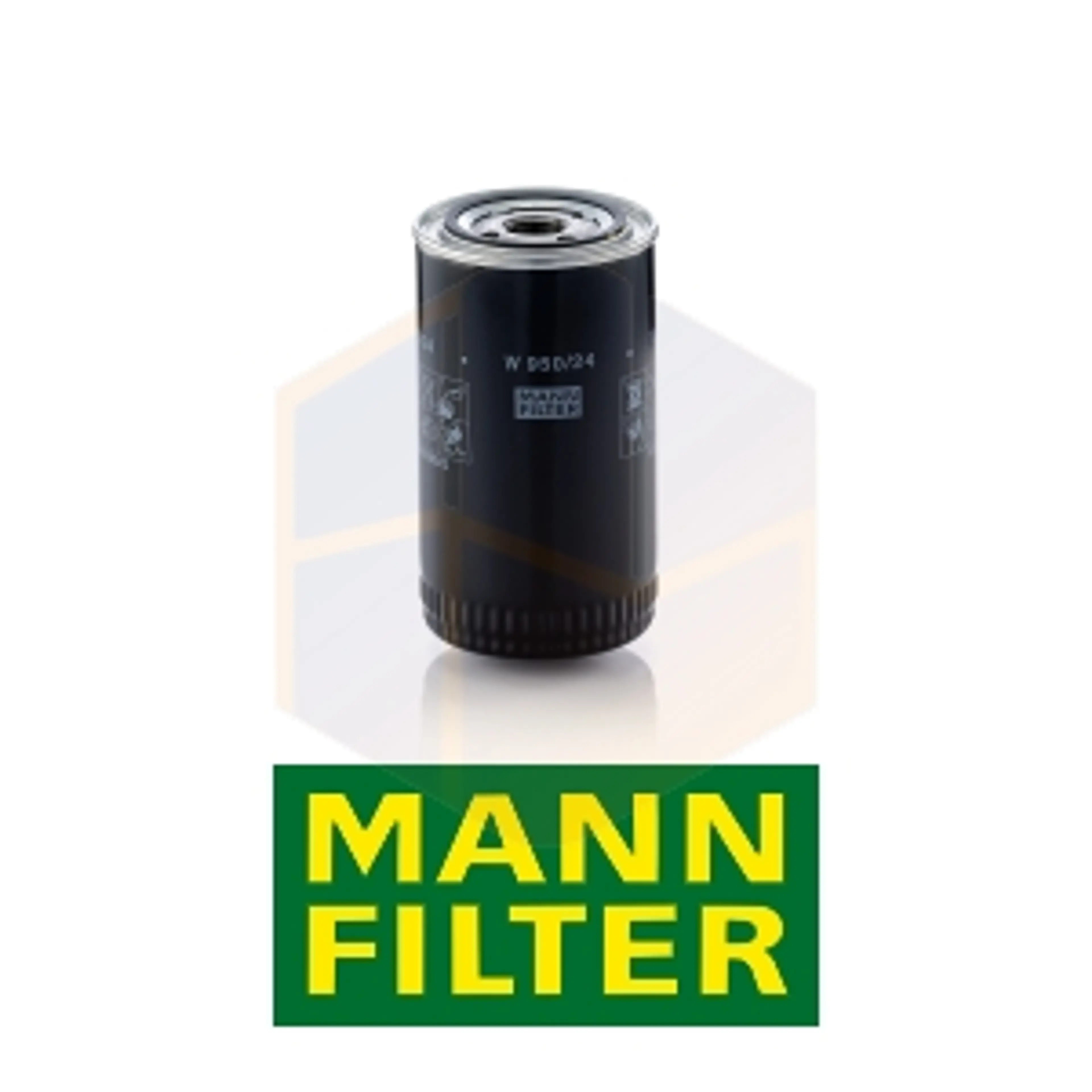 FILTRO ACEITE W 950/24 MANN